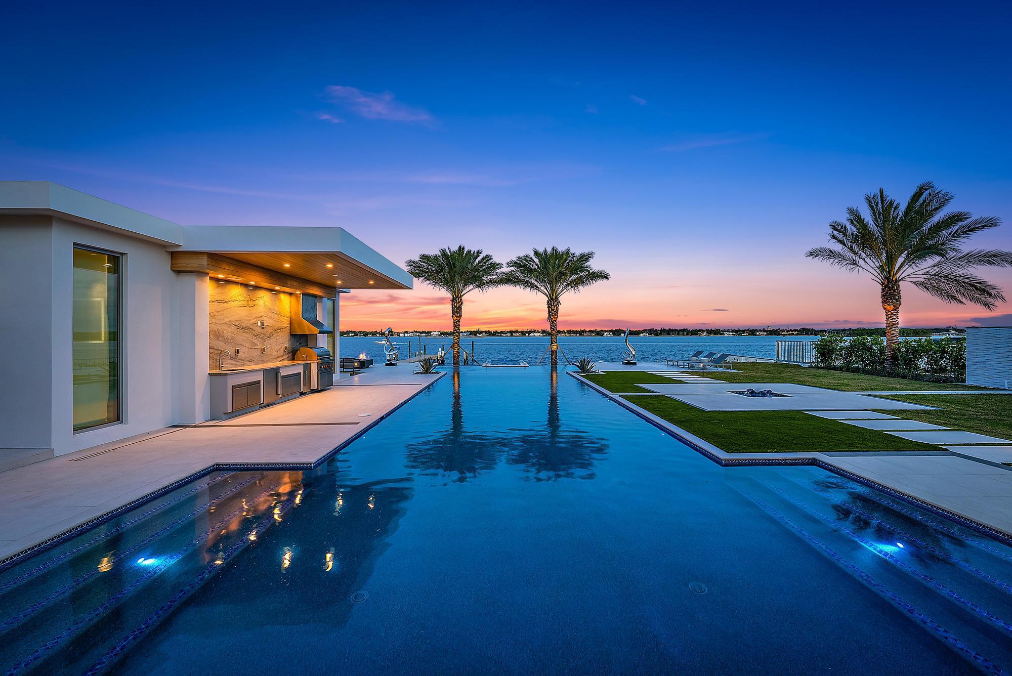 Subdivision PROSPECT PARK - Residential