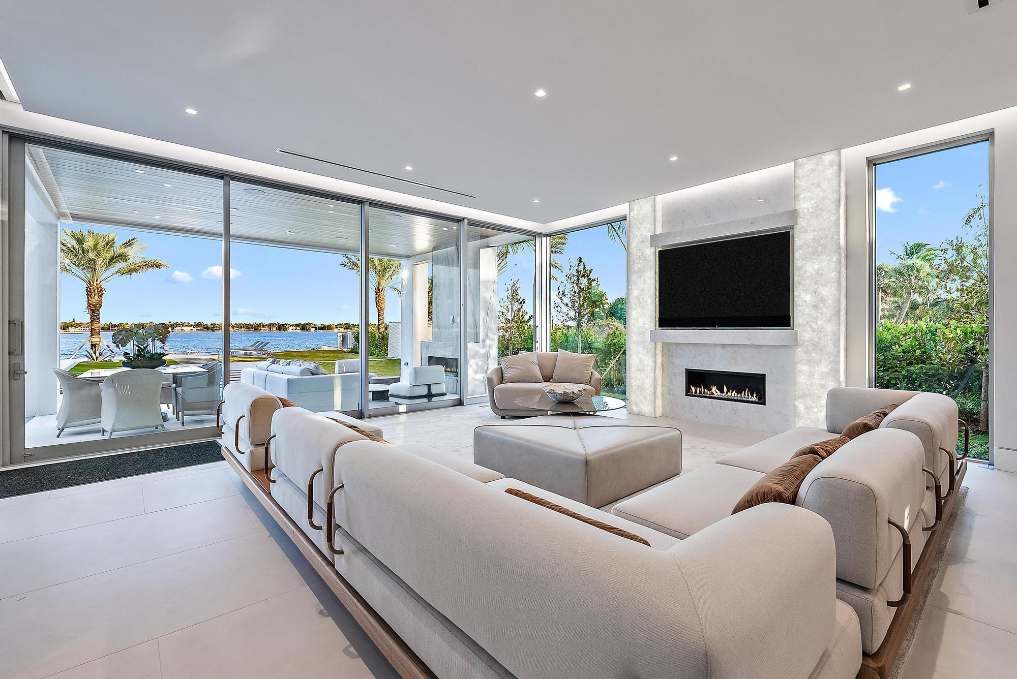 Subdivision PROSPECT PARK - Residential