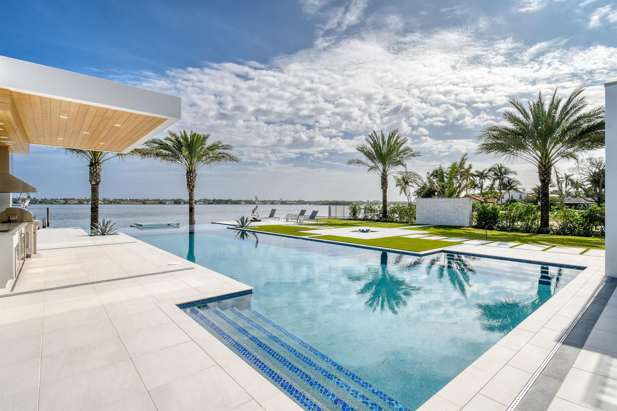 Subdivision PROSPECT PARK - Residential