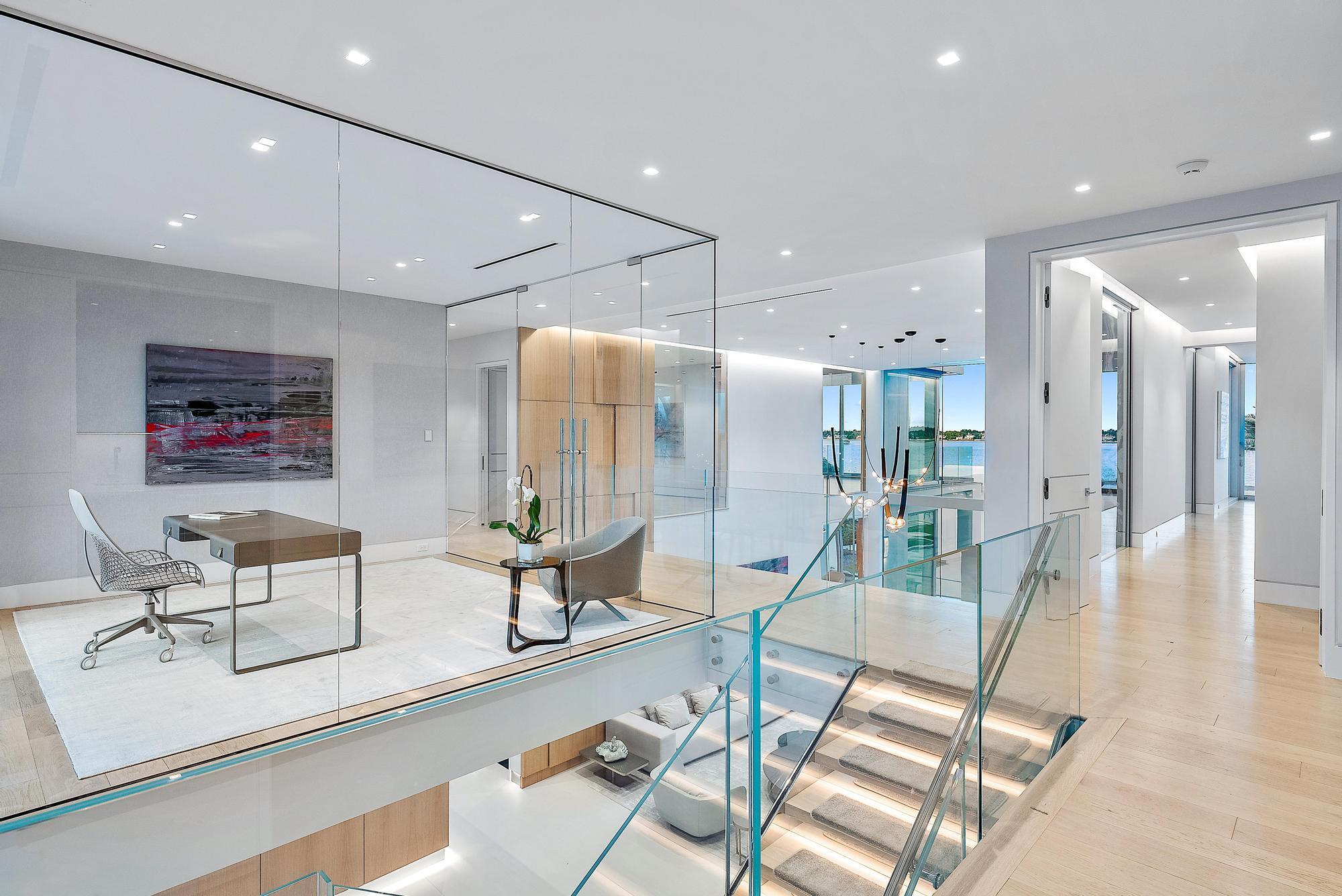 Subdivision PROSPECT PARK - Residential