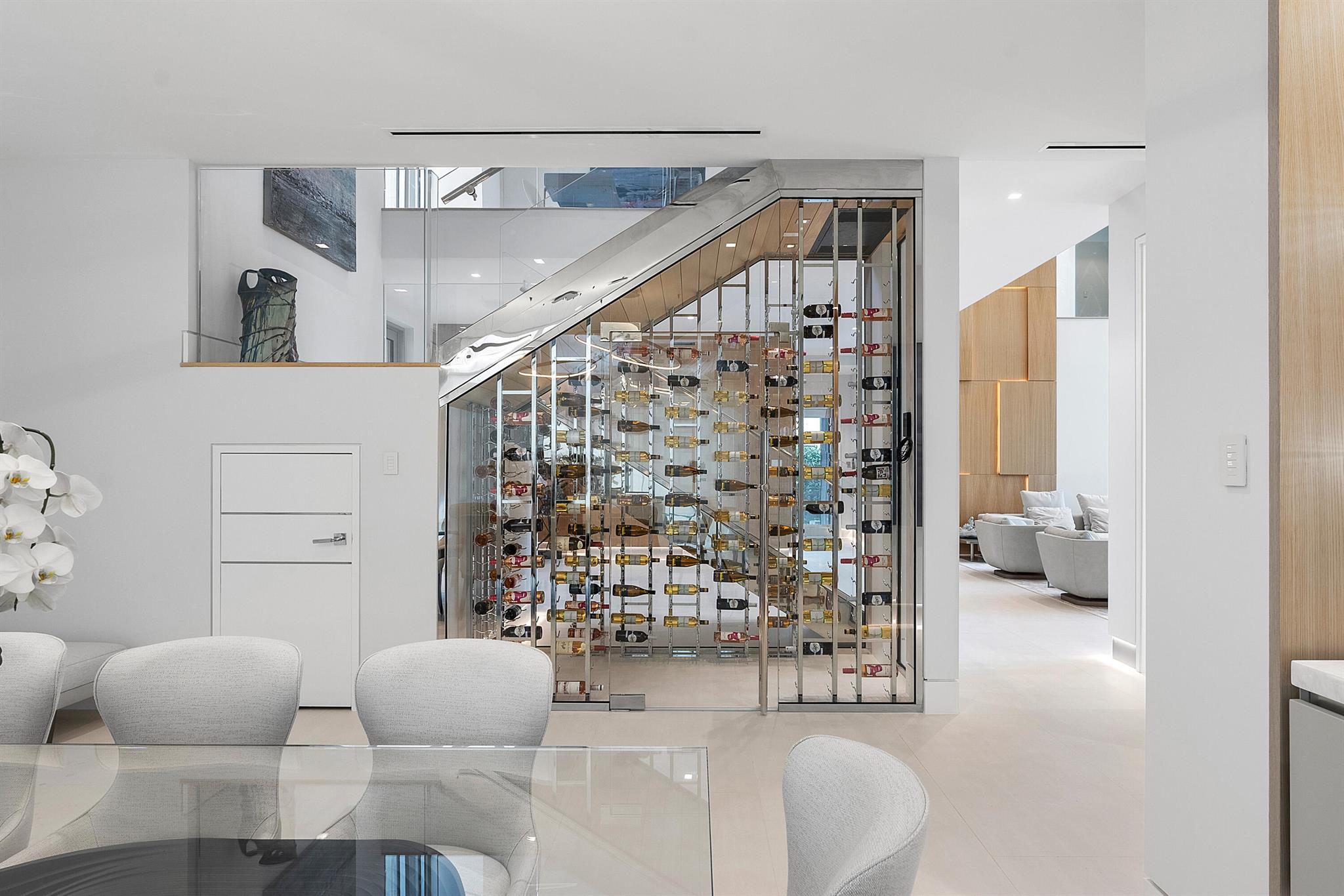 Subdivision PROSPECT PARK - Residential