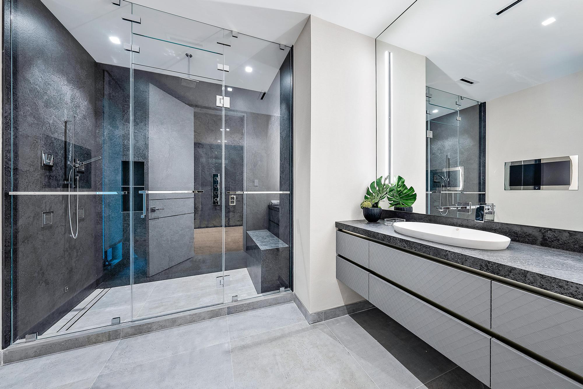 Subdivision PROSPECT PARK - Residential