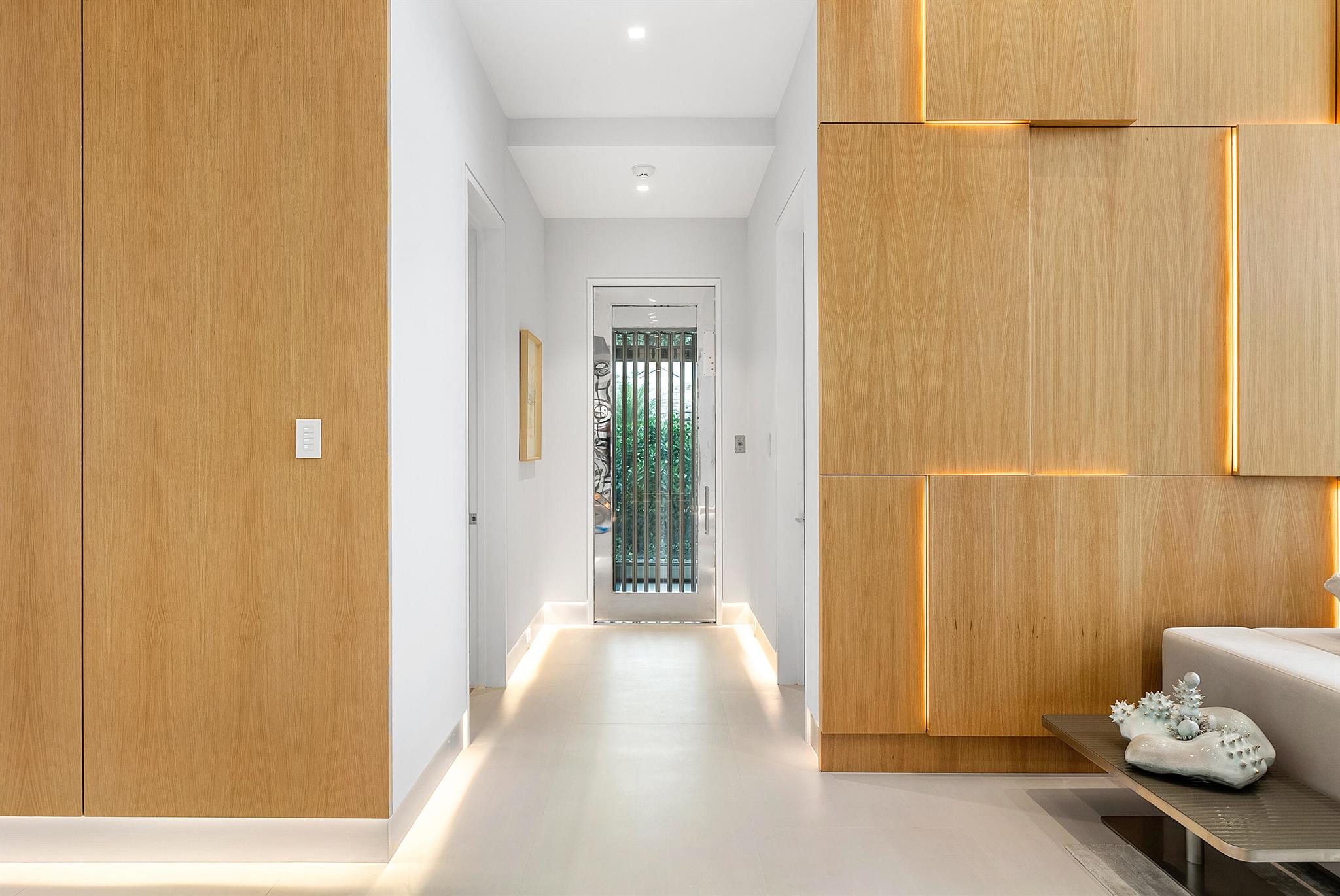 Subdivision PROSPECT PARK - Residential