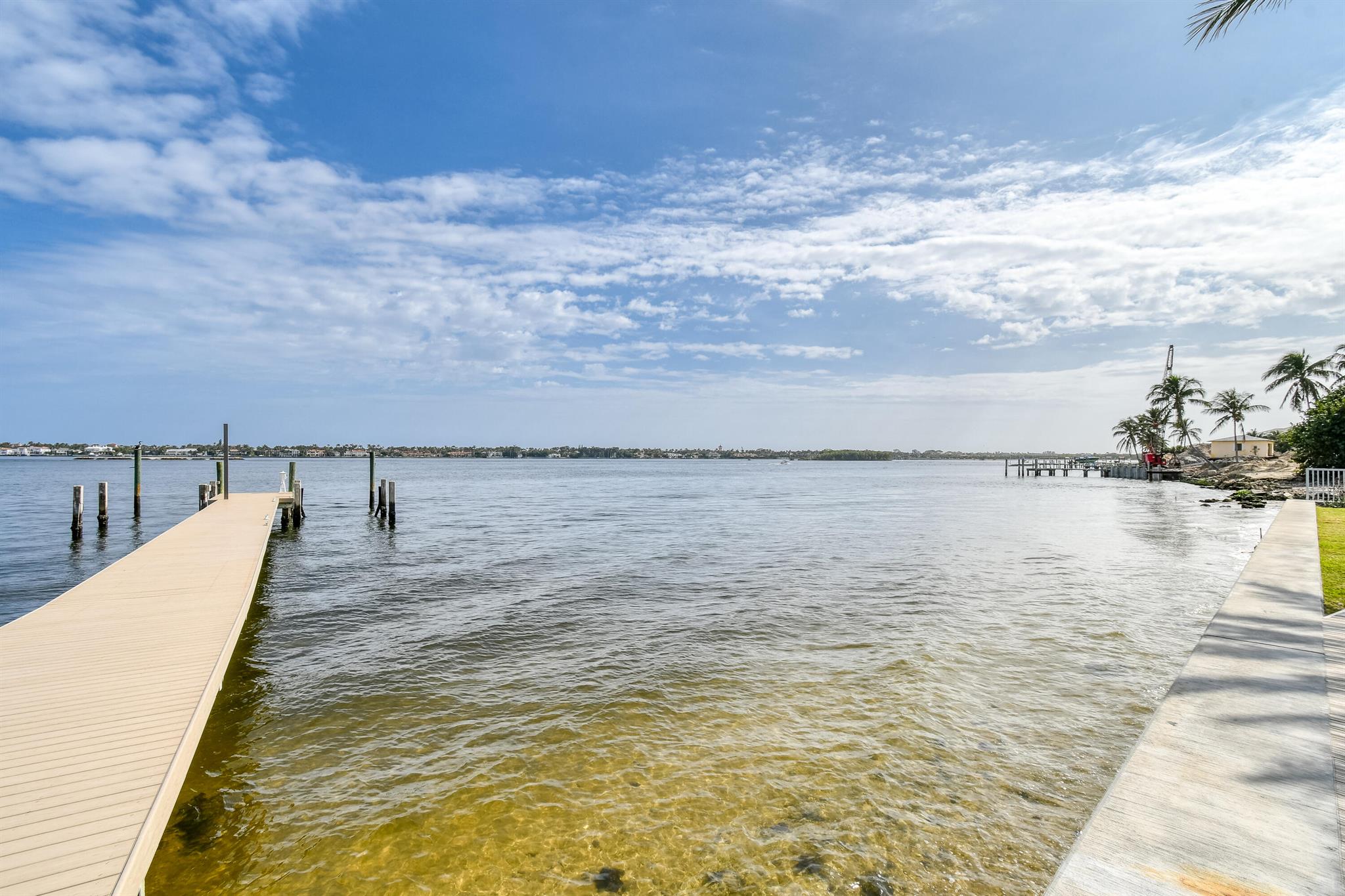 Subdivision PROSPECT PARK - Residential