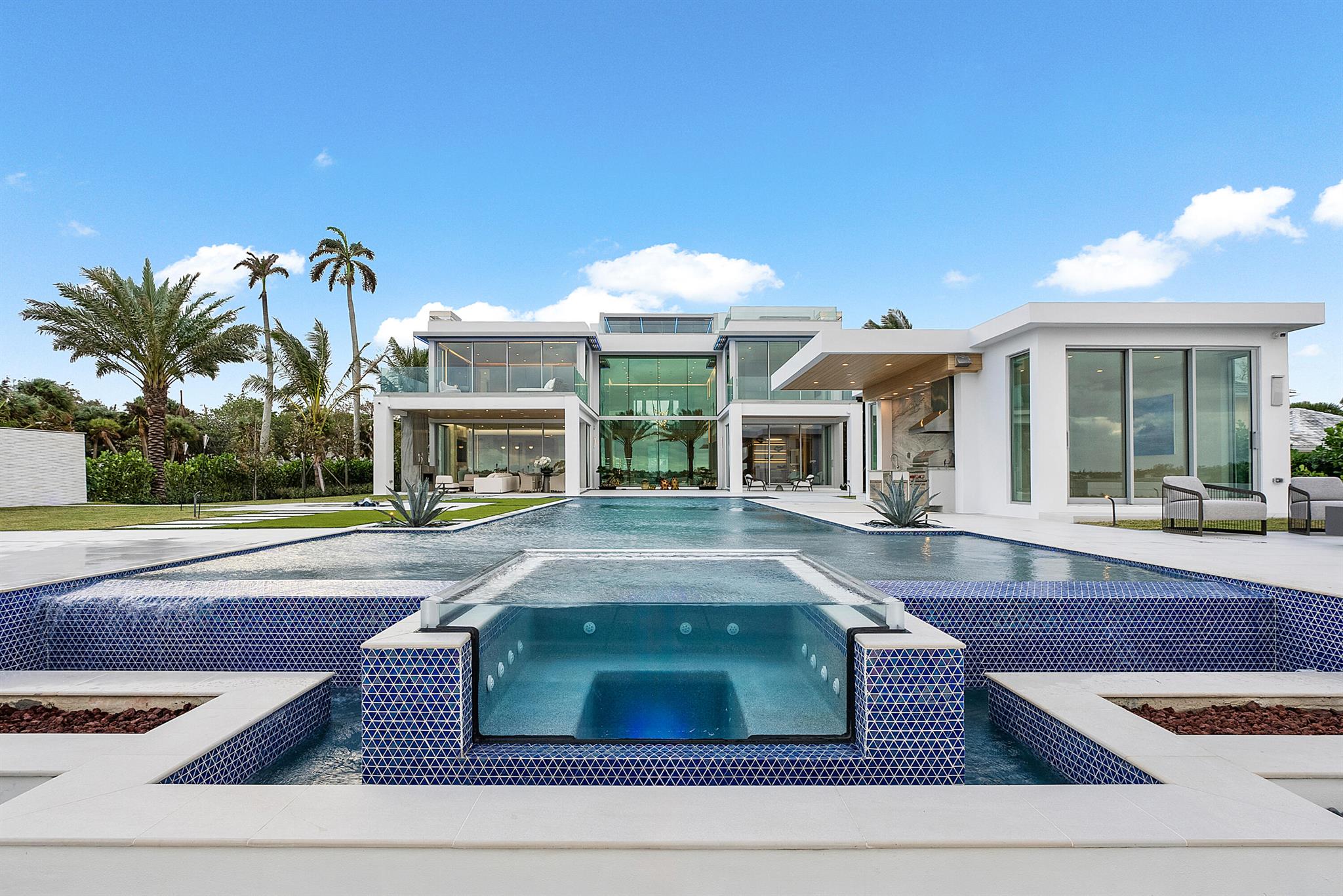 Subdivision PROSPECT PARK - Residential