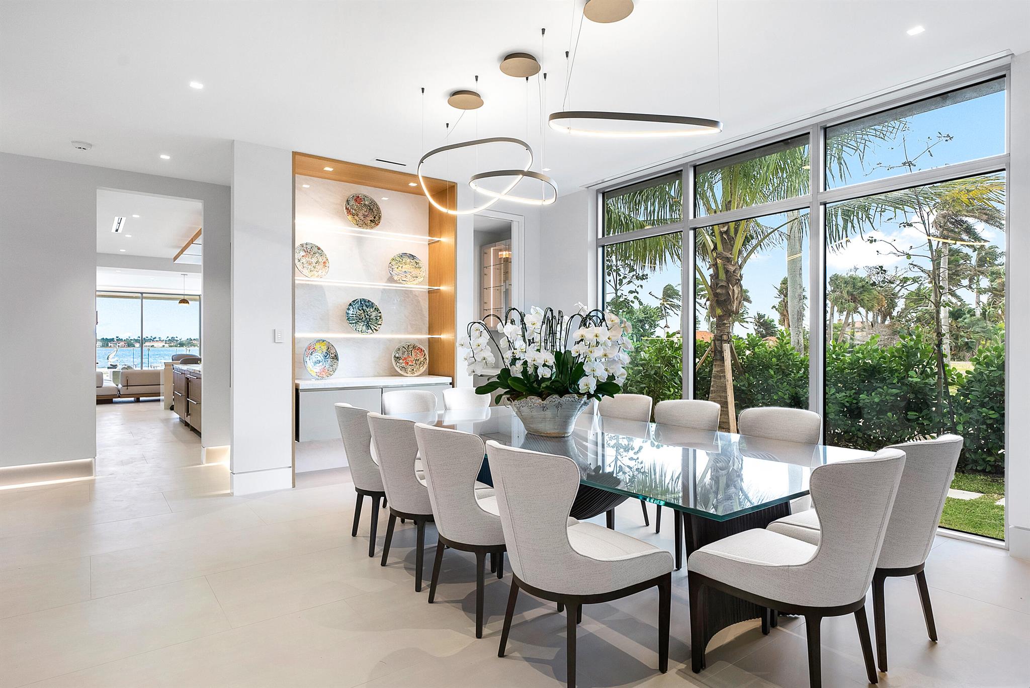 Subdivision PROSPECT PARK - Residential