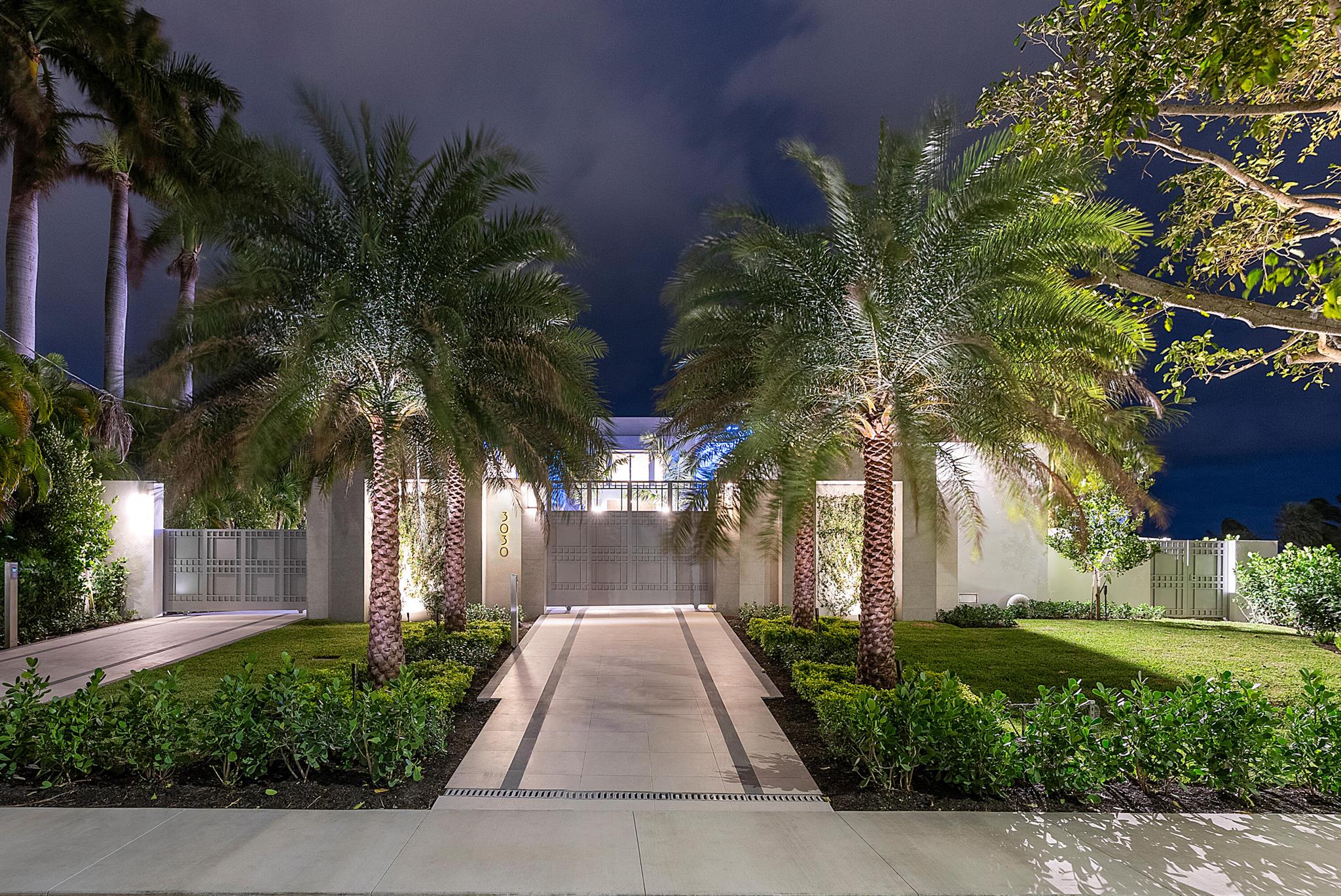 3030 Washington Road