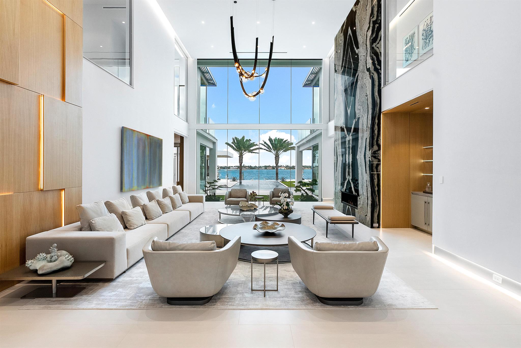 Subdivision PROSPECT PARK - Residential