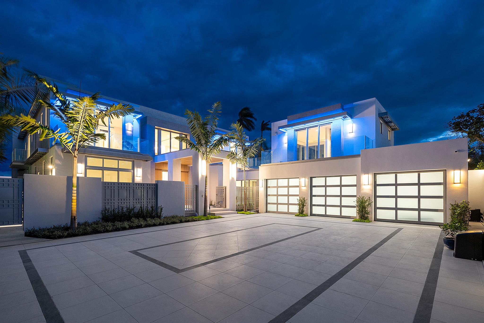 Subdivision PROSPECT PARK - Residential