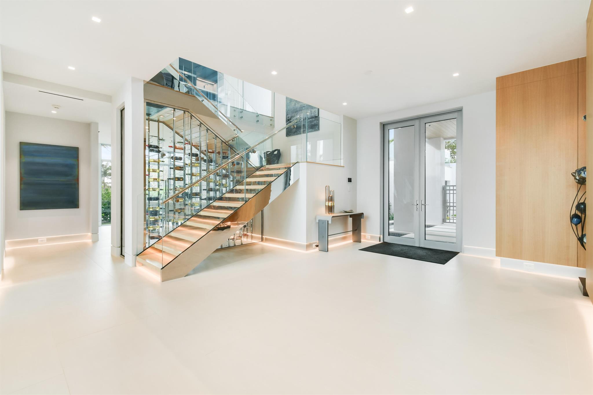 Subdivision PROSPECT PARK - Residential