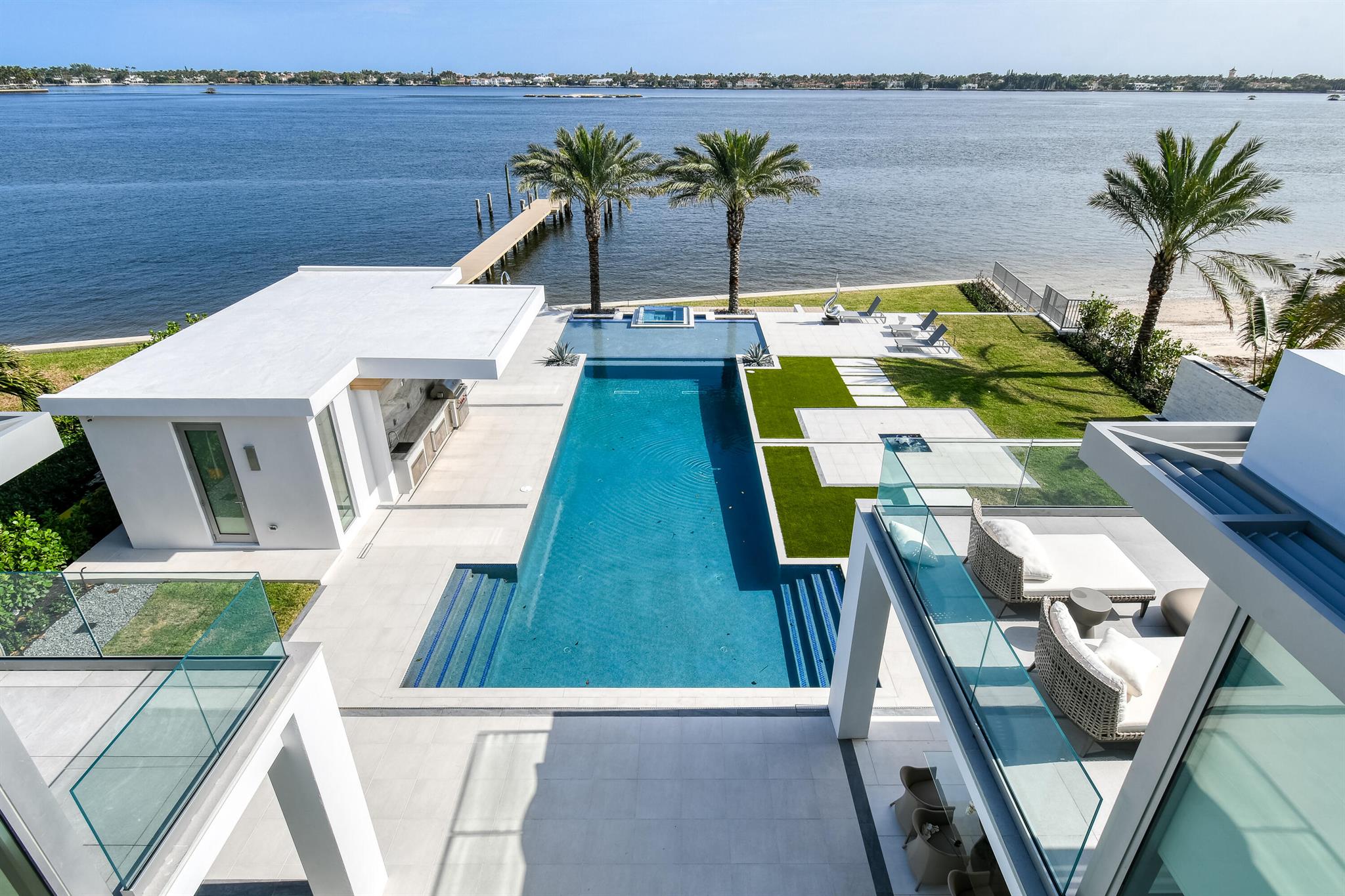 Subdivision PROSPECT PARK - Residential