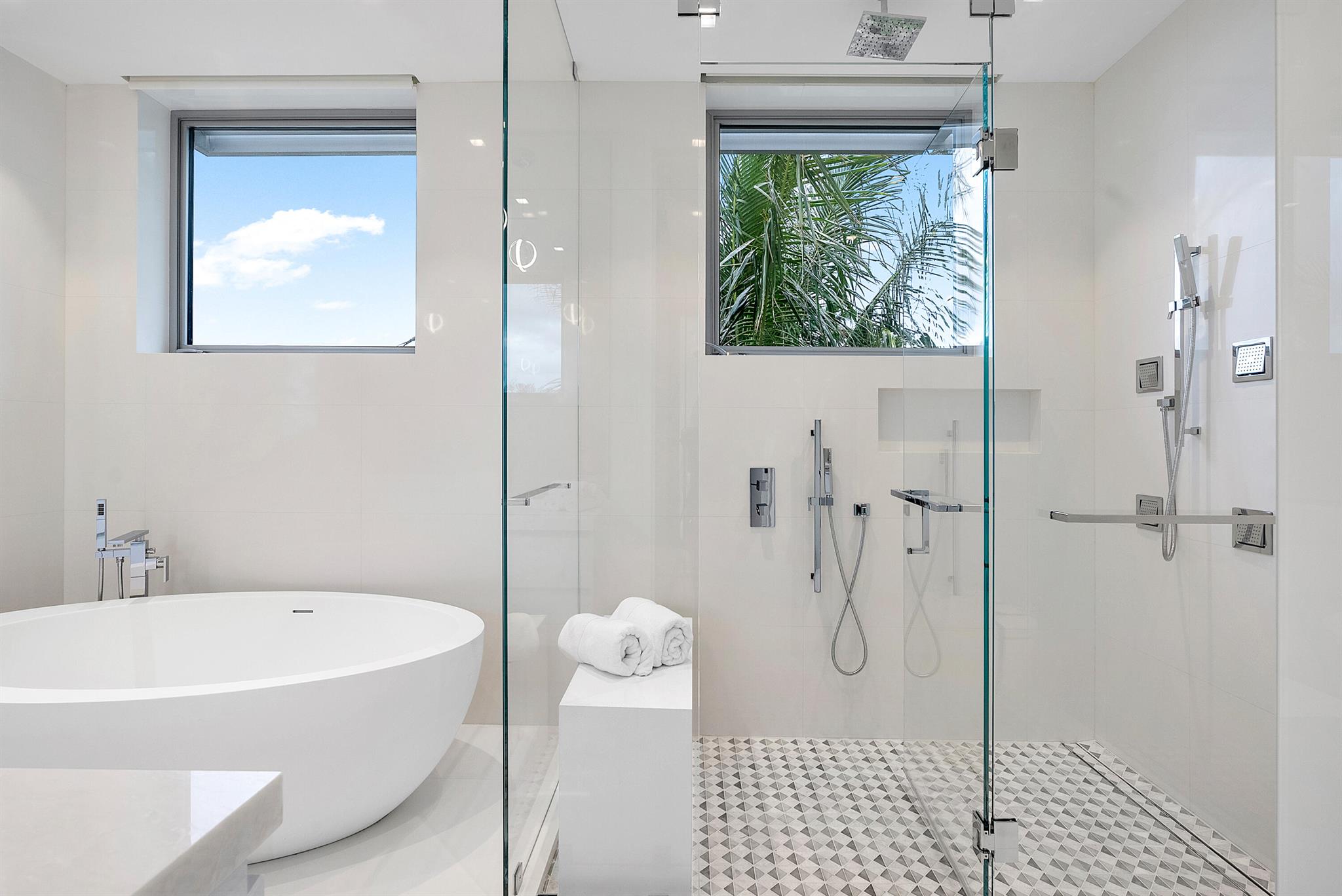 Subdivision PROSPECT PARK - Residential