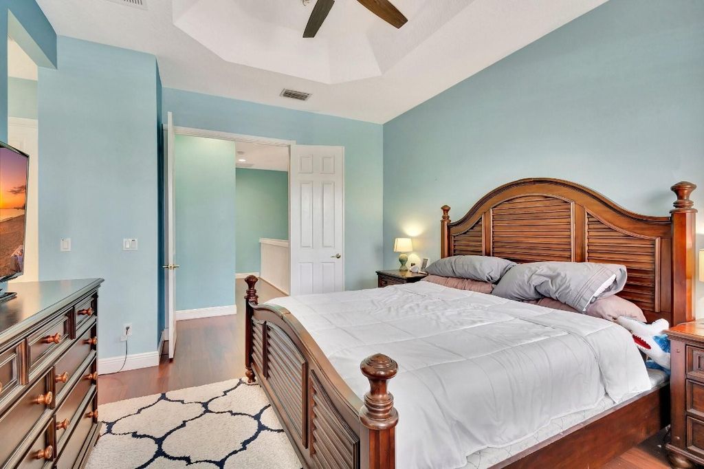 Photo of 115 Bella Vita Drive #115, Royal Palm Beach, FL 33411 (MLS # F10526772)