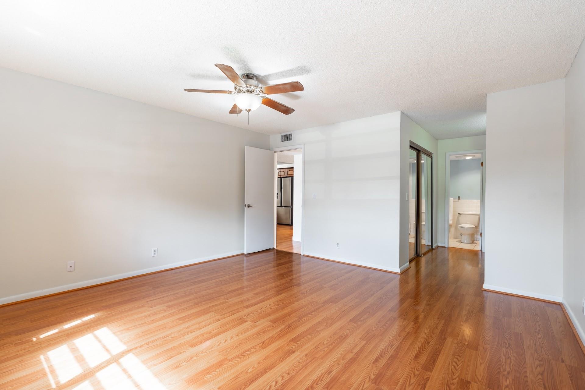 Boca Club Condo - Residential Lease