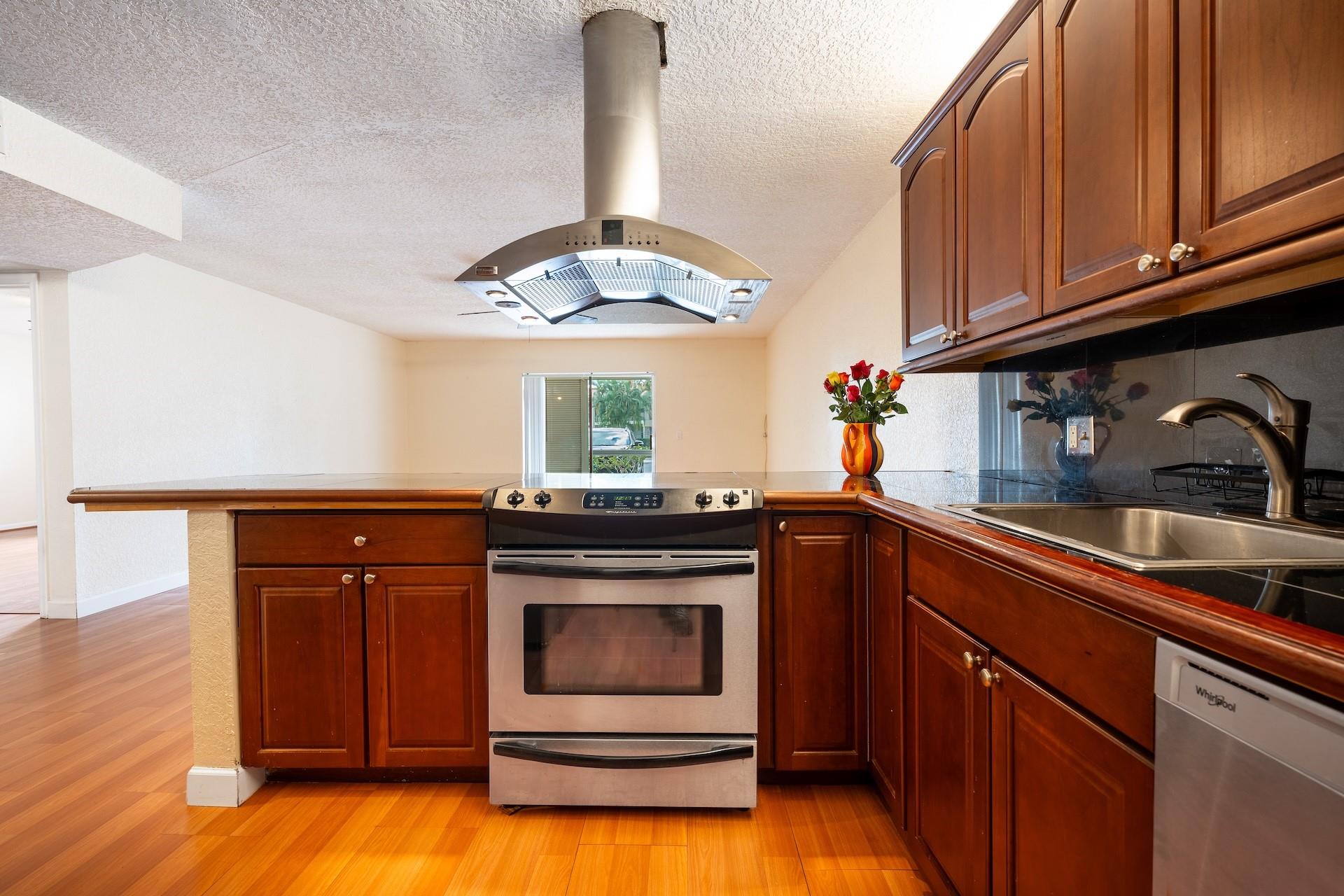 Boca Club Condo - Residential Lease