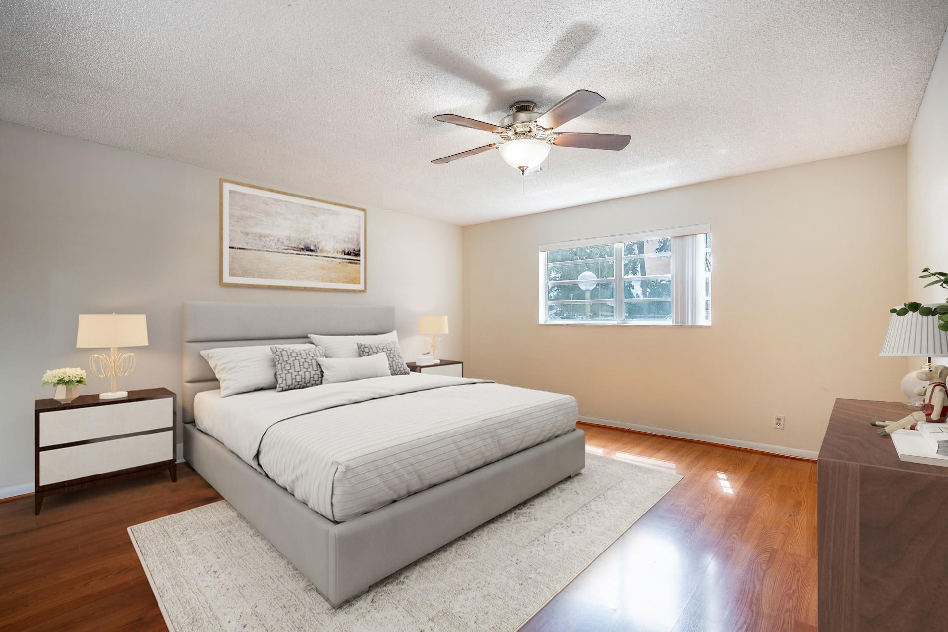 Boca Club Condo - Residential Lease