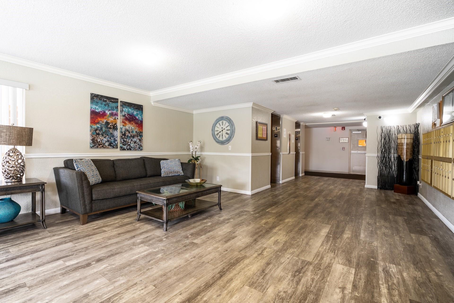 Boca Club Condo - Residential Lease