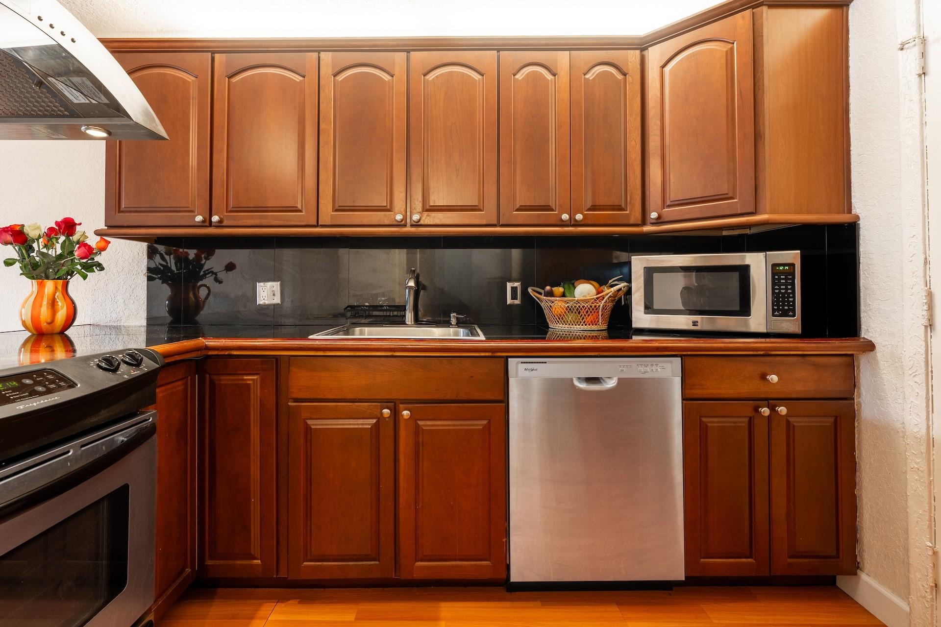 Boca Club Condo - Residential Lease