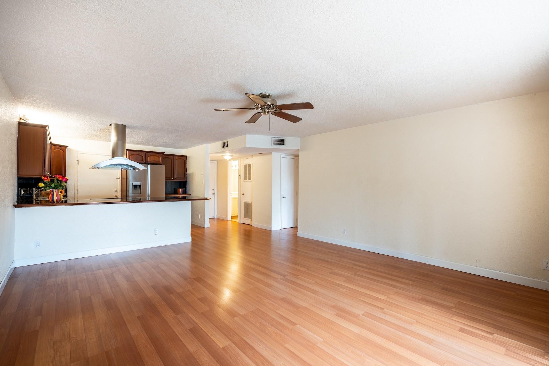 Boca Club Condo - Residential Lease