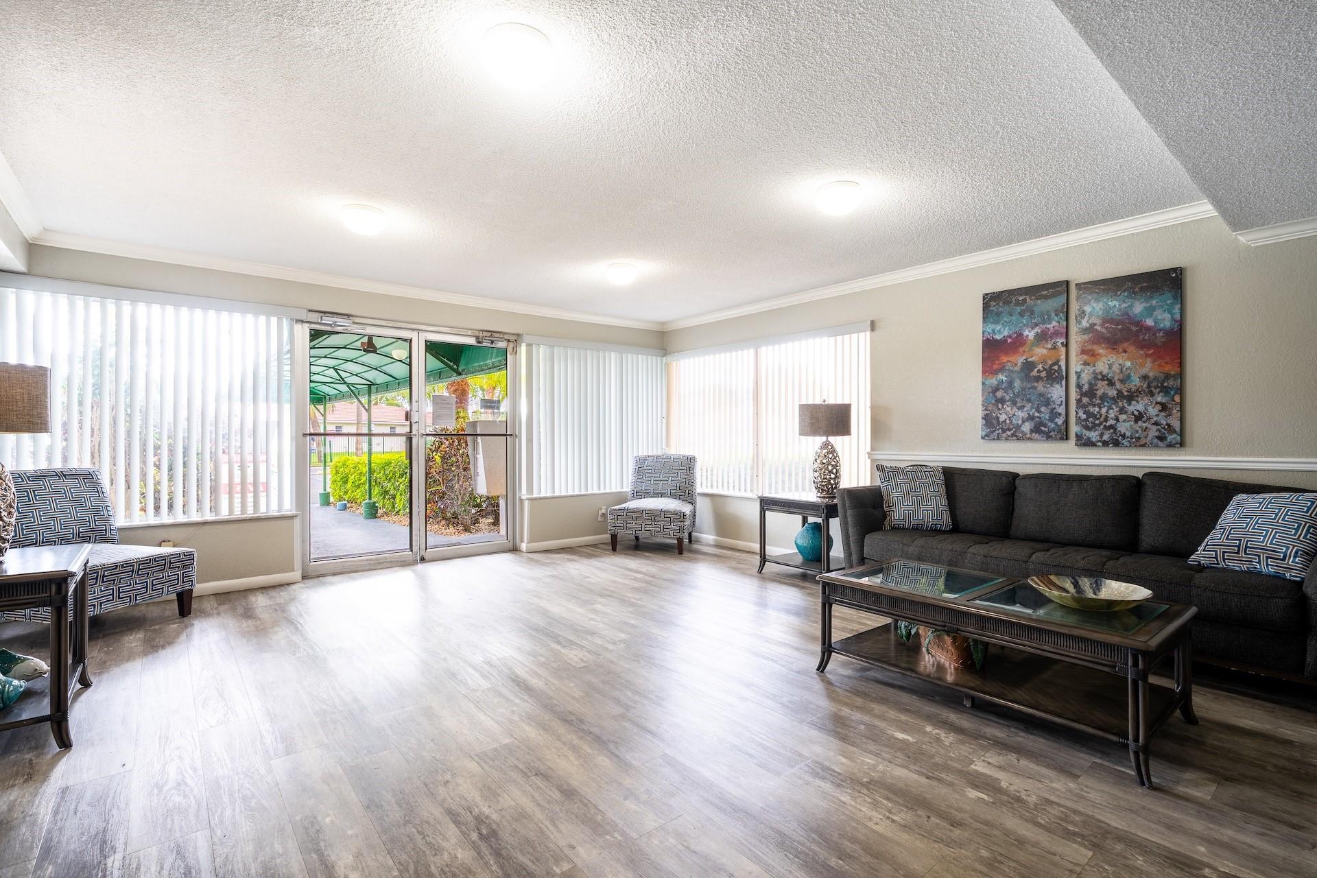 Boca Club Condo - Residential Lease