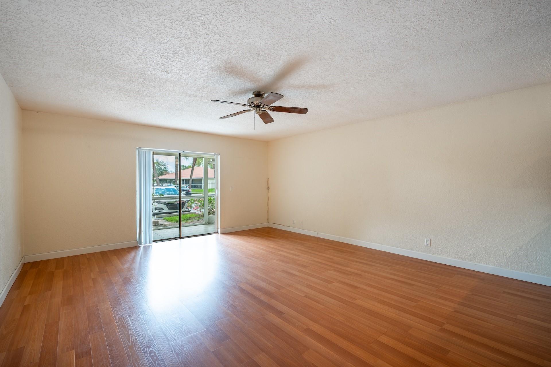 Boca Club Condo - Residential Lease