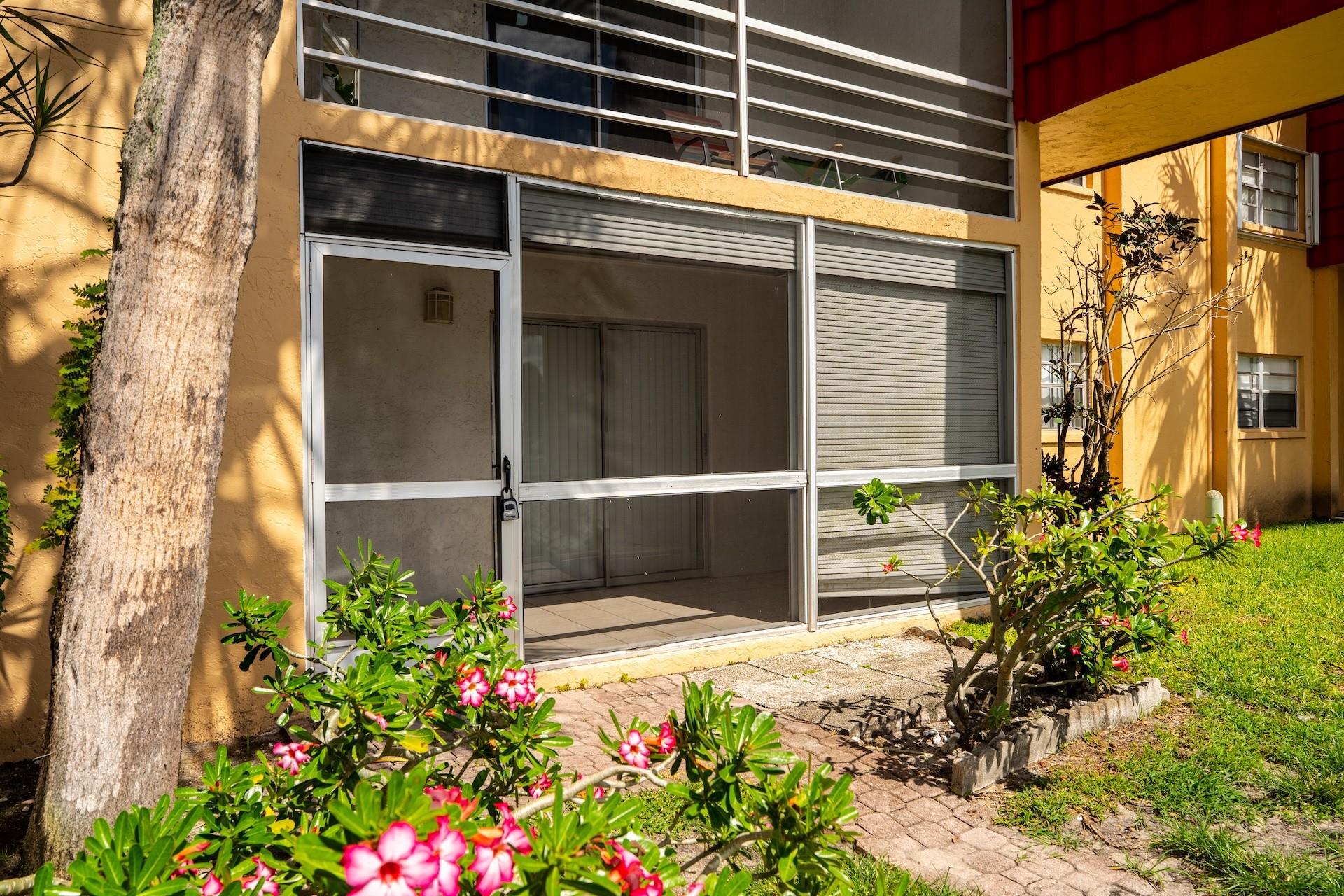 Boca Club Condo - Residential Lease