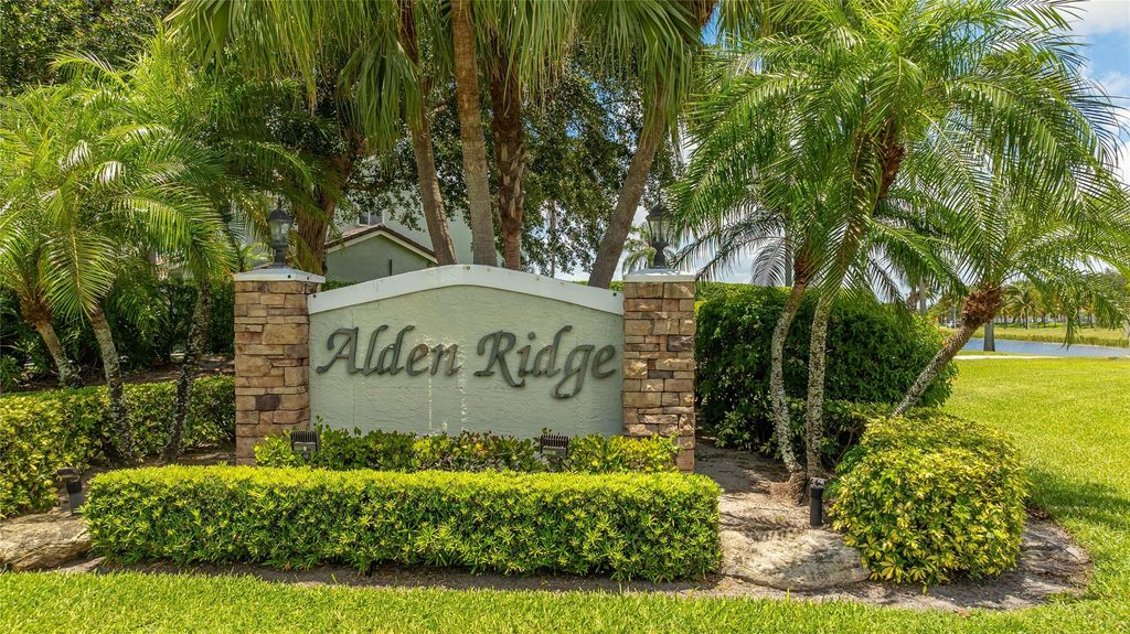 Photo of 9930 Holly Hill Drive, Boynton Beach, FL 33437 (MLS # F10510964)