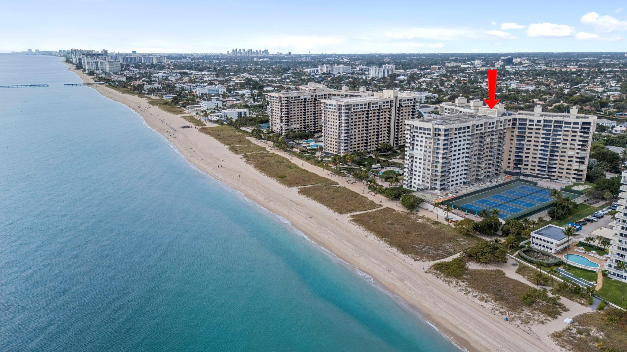 5100 N Ocean Boulevard 1713