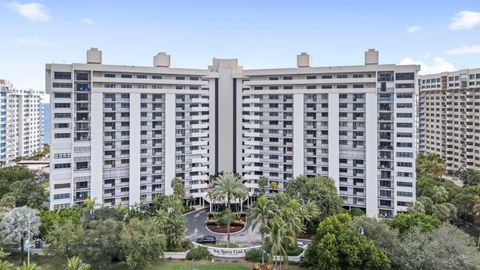 Photo of 5100 N Ocean Boulevard #1713, Fort Lauderdale, FL 33308 (MLS # F10551710)