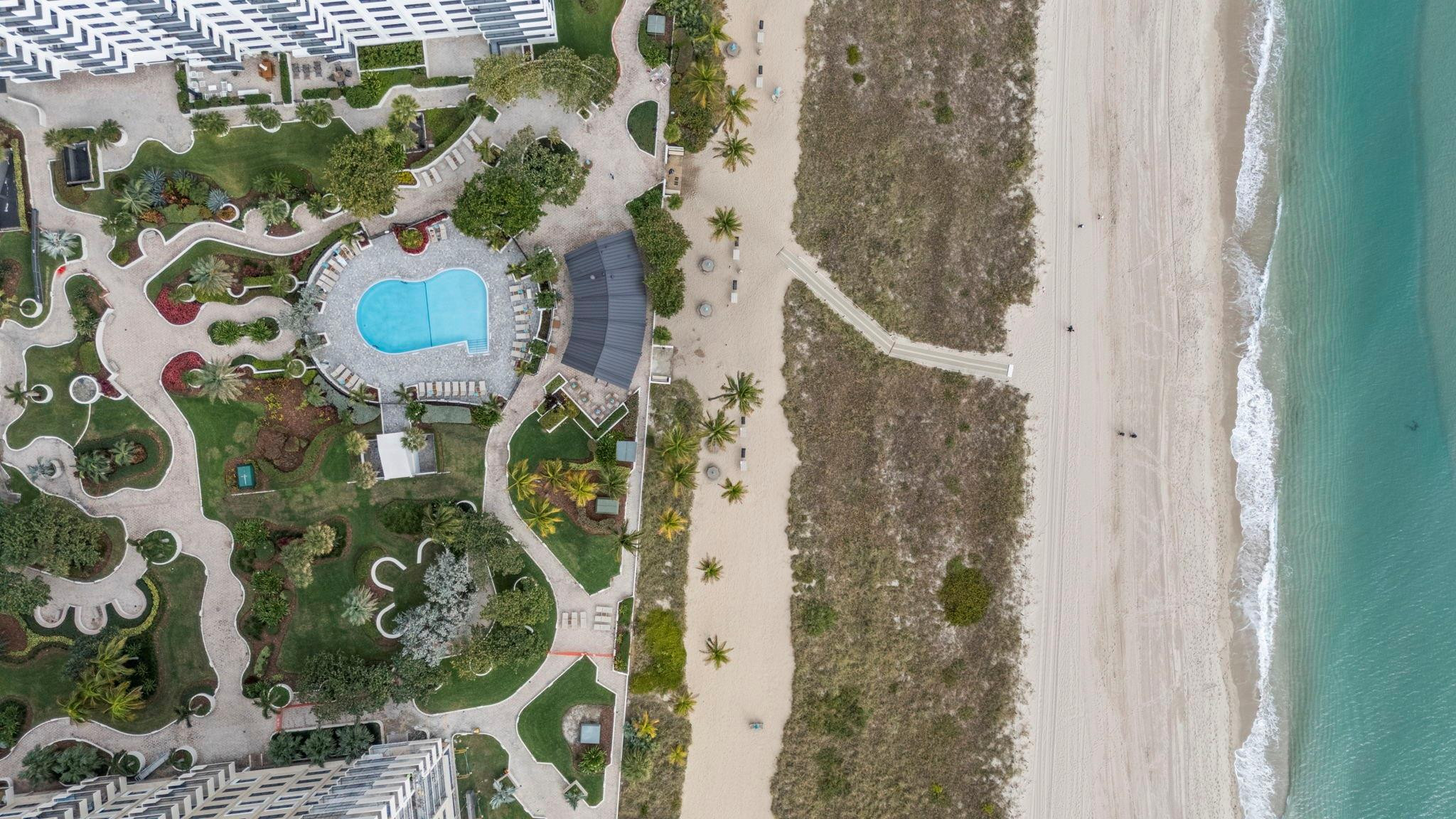 5100 N Ocean Boulevard 1713