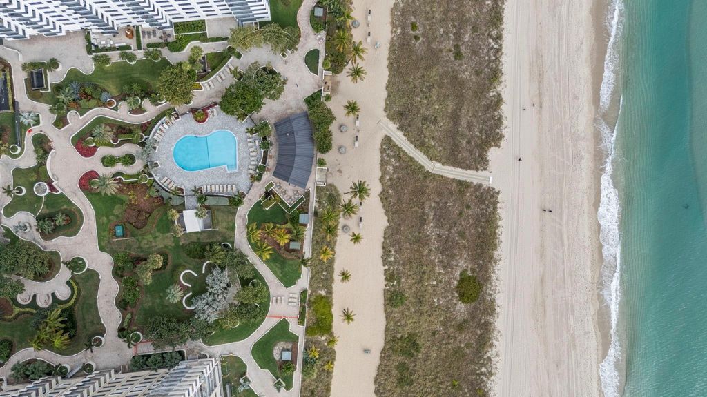 Photo of 5100 N Ocean Boulevard #1713, Fort Lauderdale, FL 33308 (MLS # F10551710)