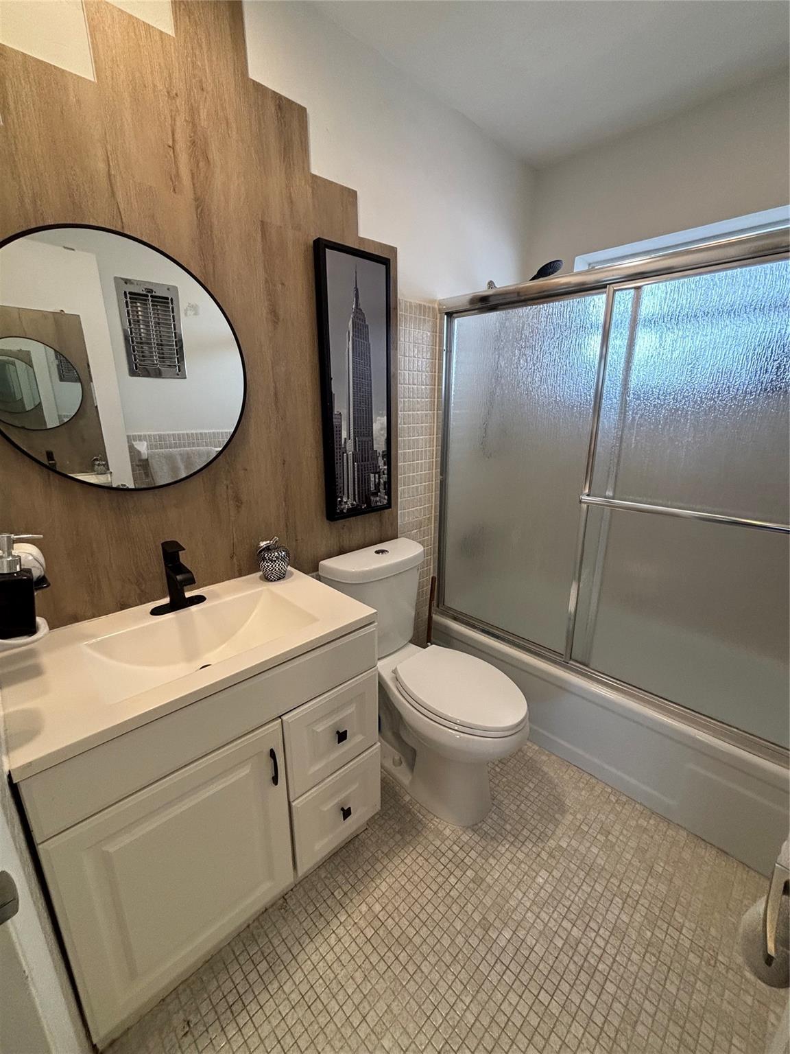 Park South Eleven Inc Con - Residential Lease