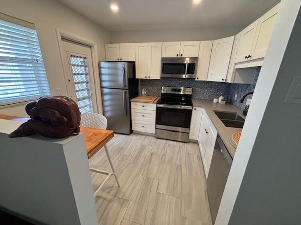 Photo of 4310 NW 12th Court #308, Lauderhill, FL 33313 (MLS # F10541136)