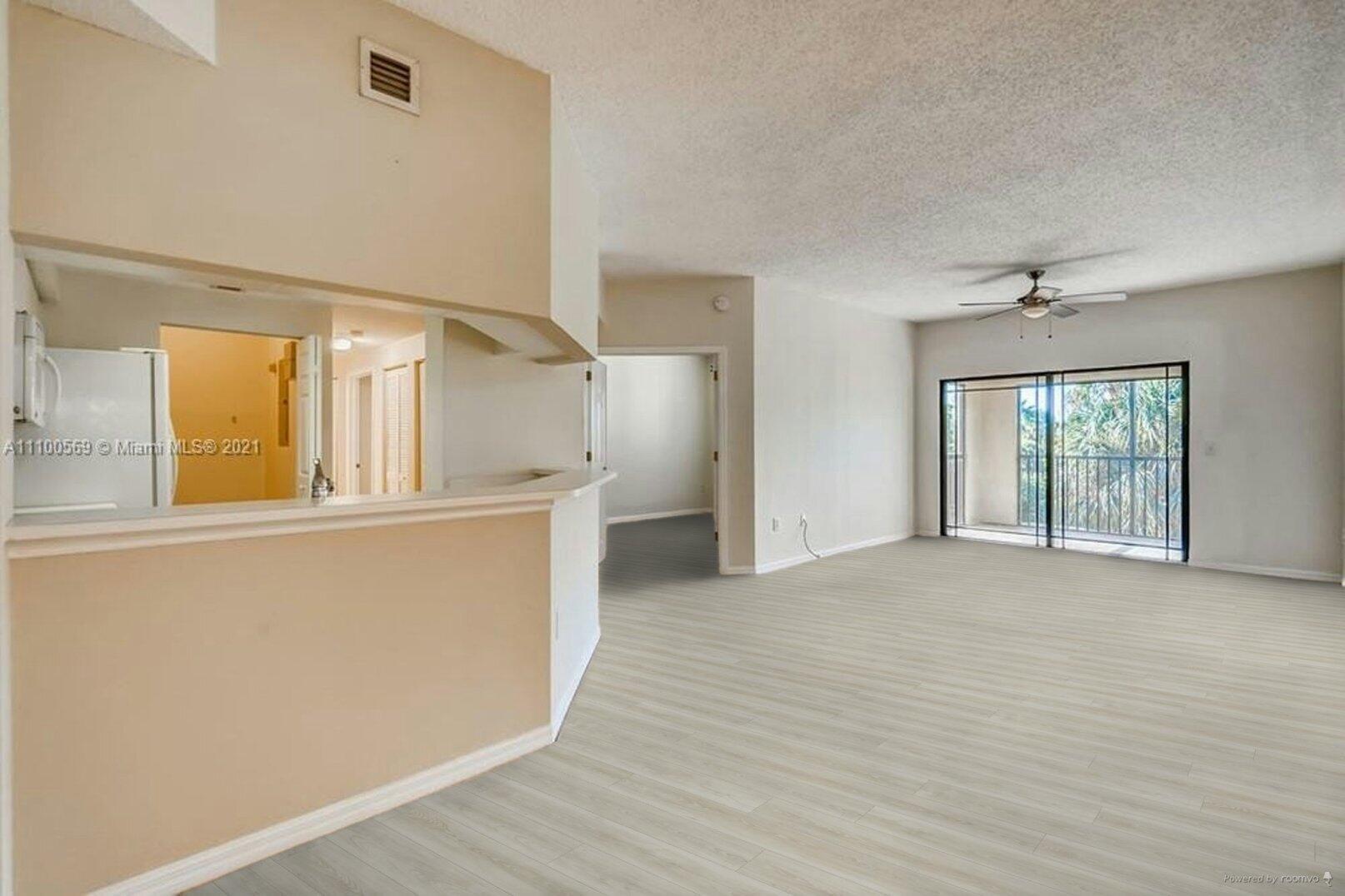 ground floor NO STAIRS 3 brm 2 full bath , WALKING SHOWER granite counter tops , new appliances , immaculate, amazing amenities ! heated pool , cold plunge , jacuzzi, steam , sauna, gym, tennis, pickle ball ,billiard , club house ,office to work in , ping pong , play ground , more... 2 min. to beach , walk to mall , restaurants, shops gated luxury resort ,security laundry rm wont last ! must see ! available immediately