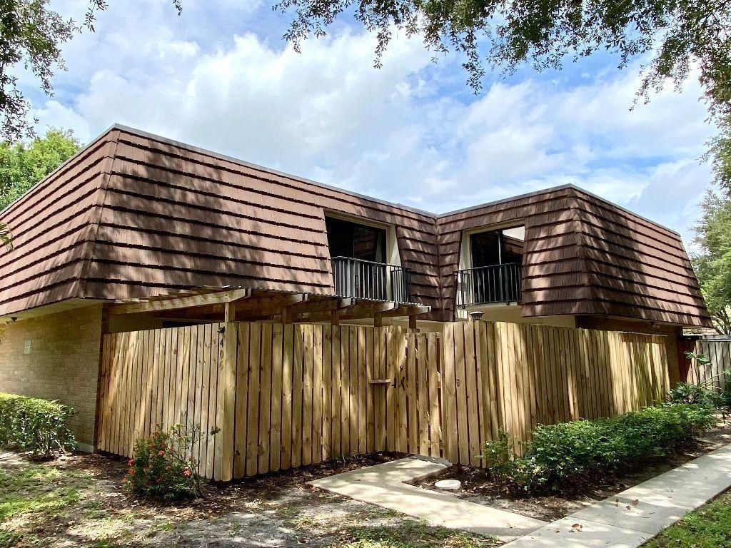 Photo of 406 4th Lane, Palm Beach Gardens, FL 33418 (MLS # R10715802)