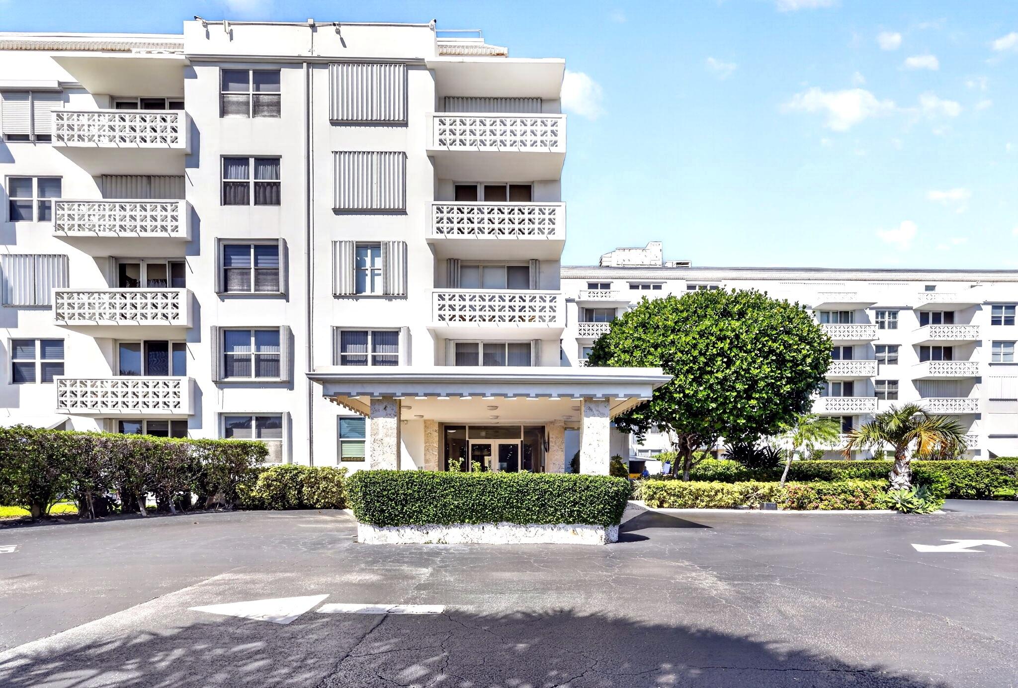 2840 S OCEAN Boulevard 3070