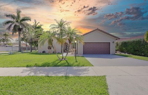 17110 SW 149th Avenue Miami FL 33187
