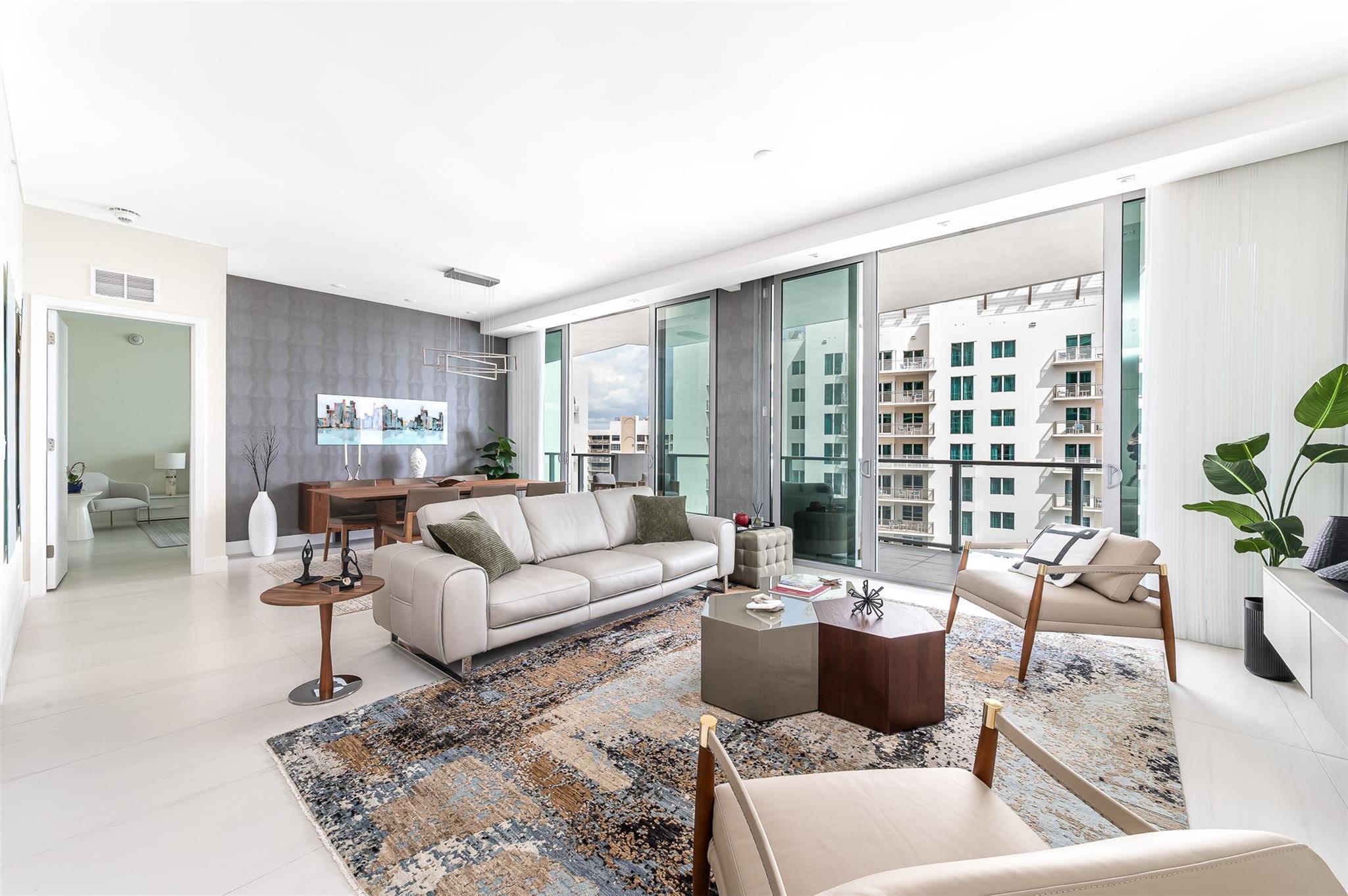 Amrit Resort & Residences - Residential Lease