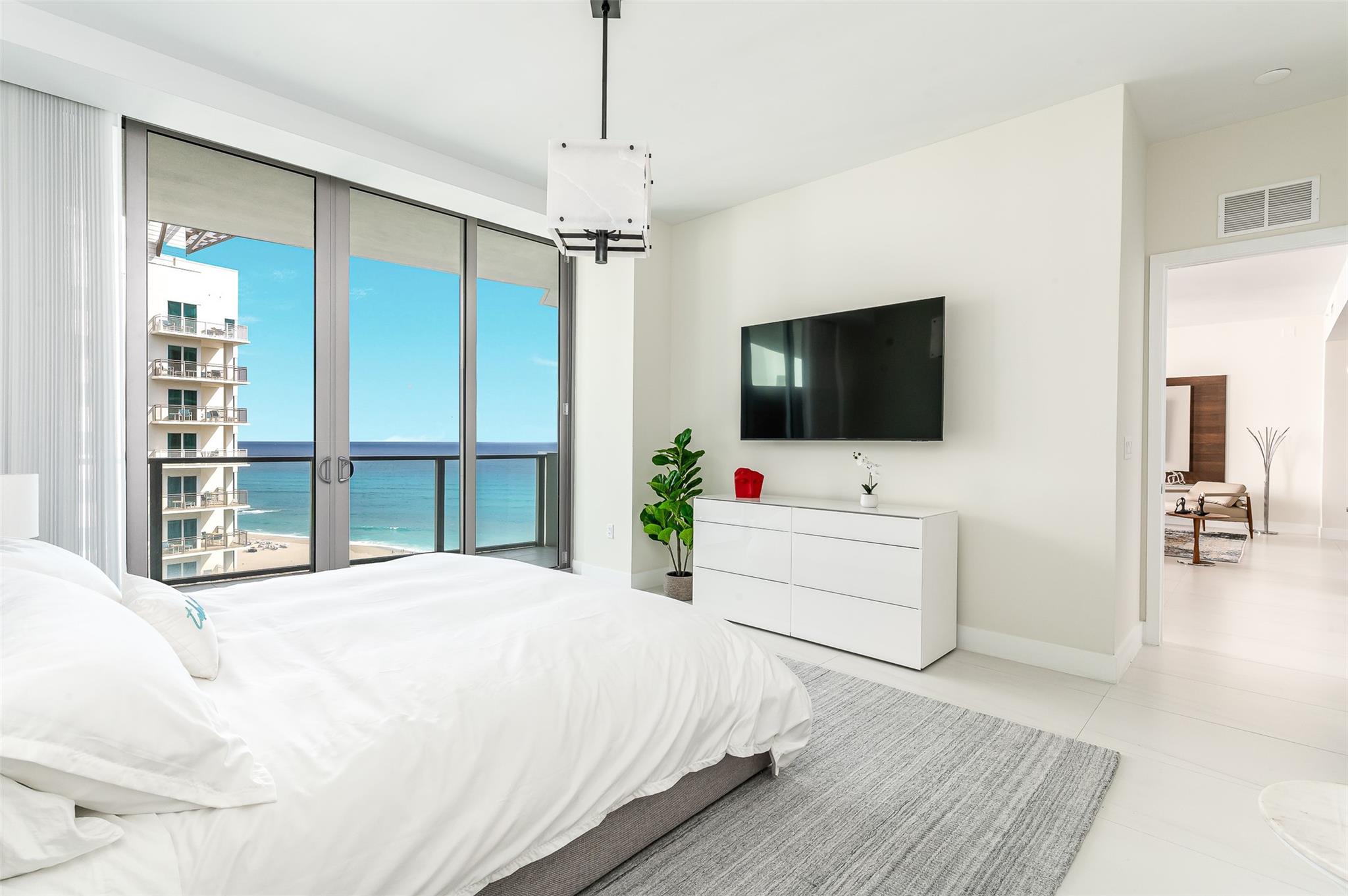 Amrit Resort & Residences - Residential Lease