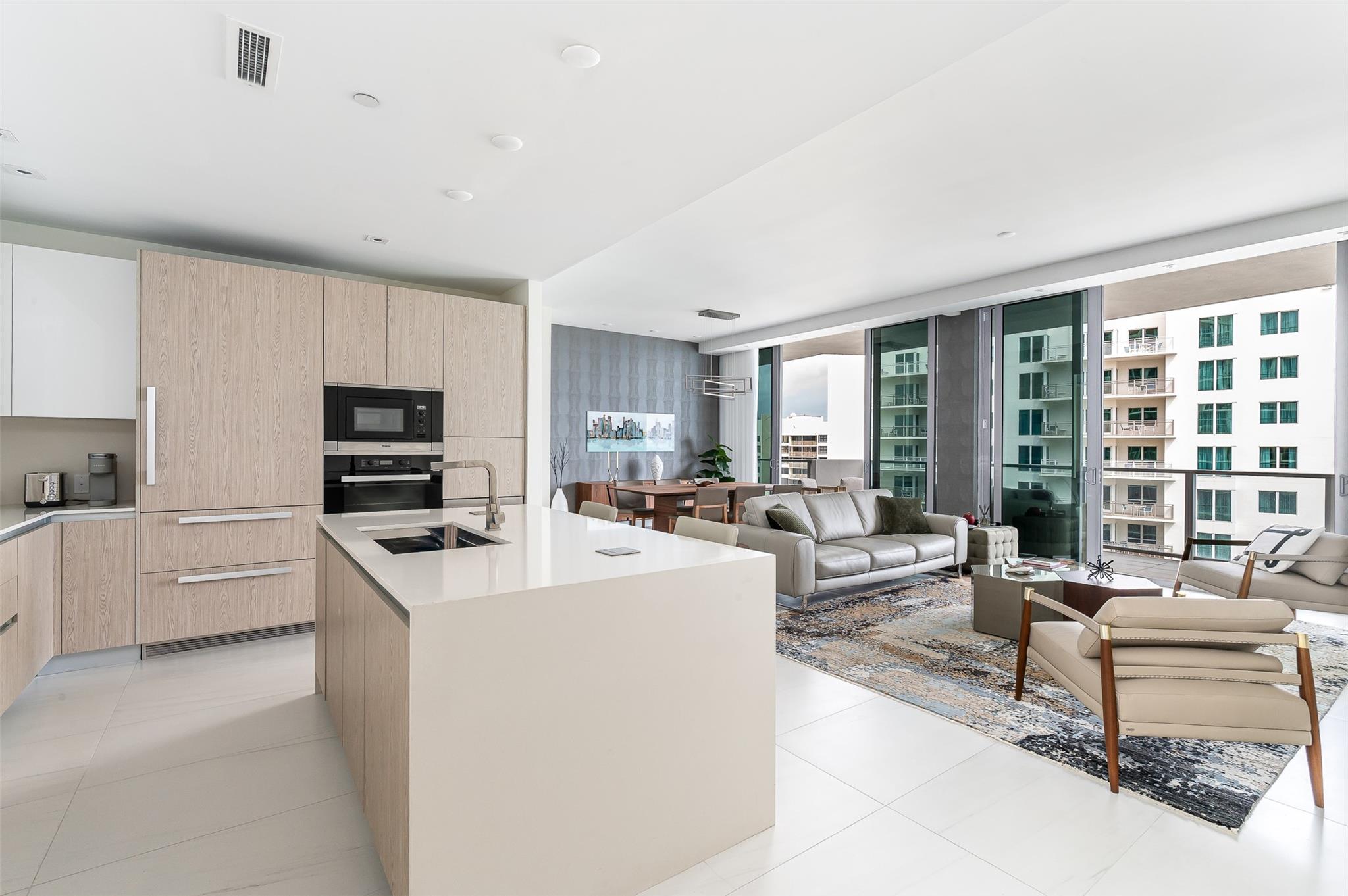 Amrit Resort & Residences - Residential Lease