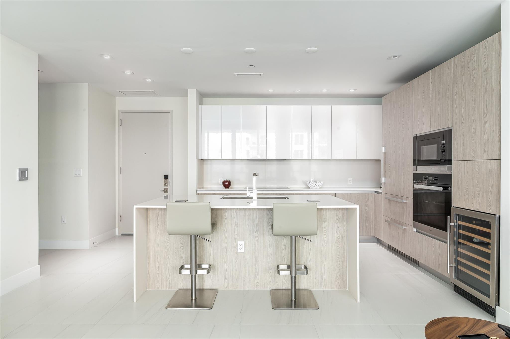 Amrit Resort & Residences - Residential Lease