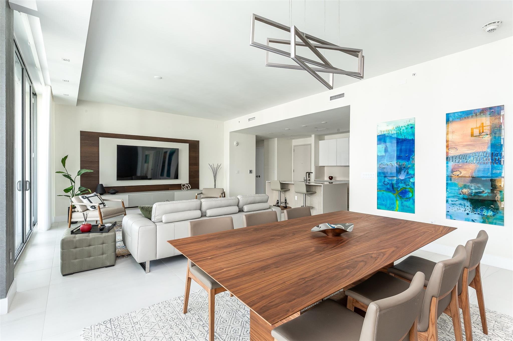 Amrit Resort & Residences - Residential Lease