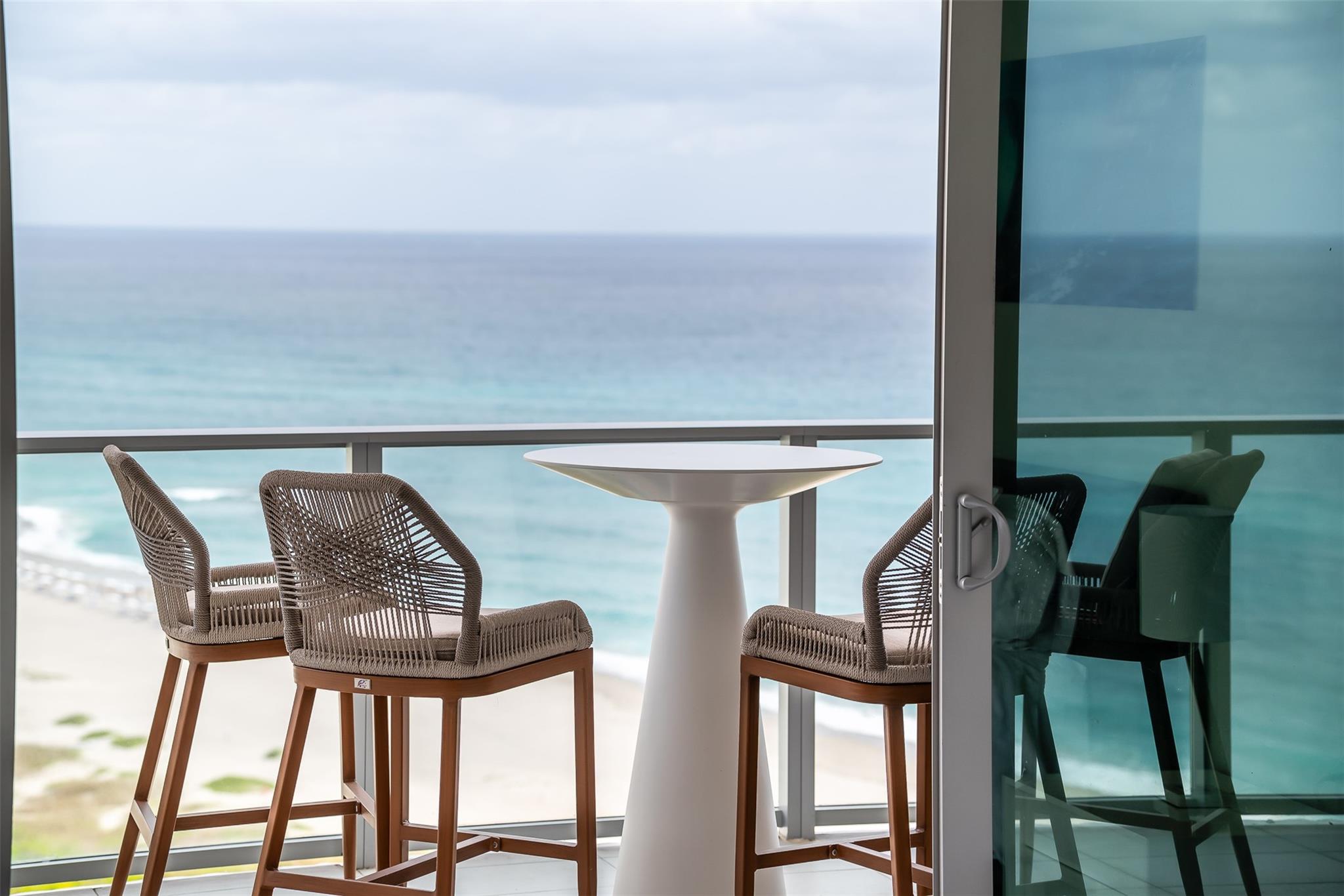 Amrit Resort & Residences - Residential Lease