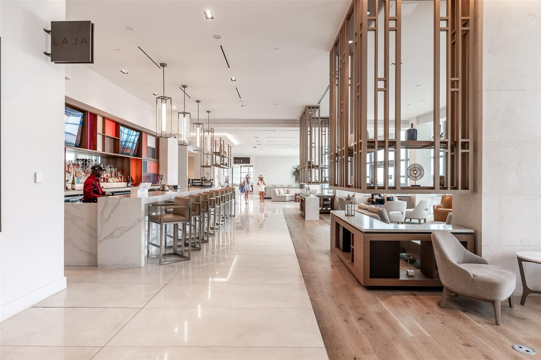 Amrit Resort & Residences - Residential Lease