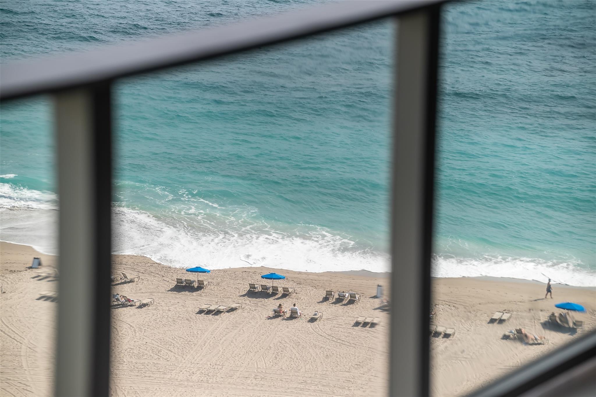 Amrit Resort & Residences - Residential Lease