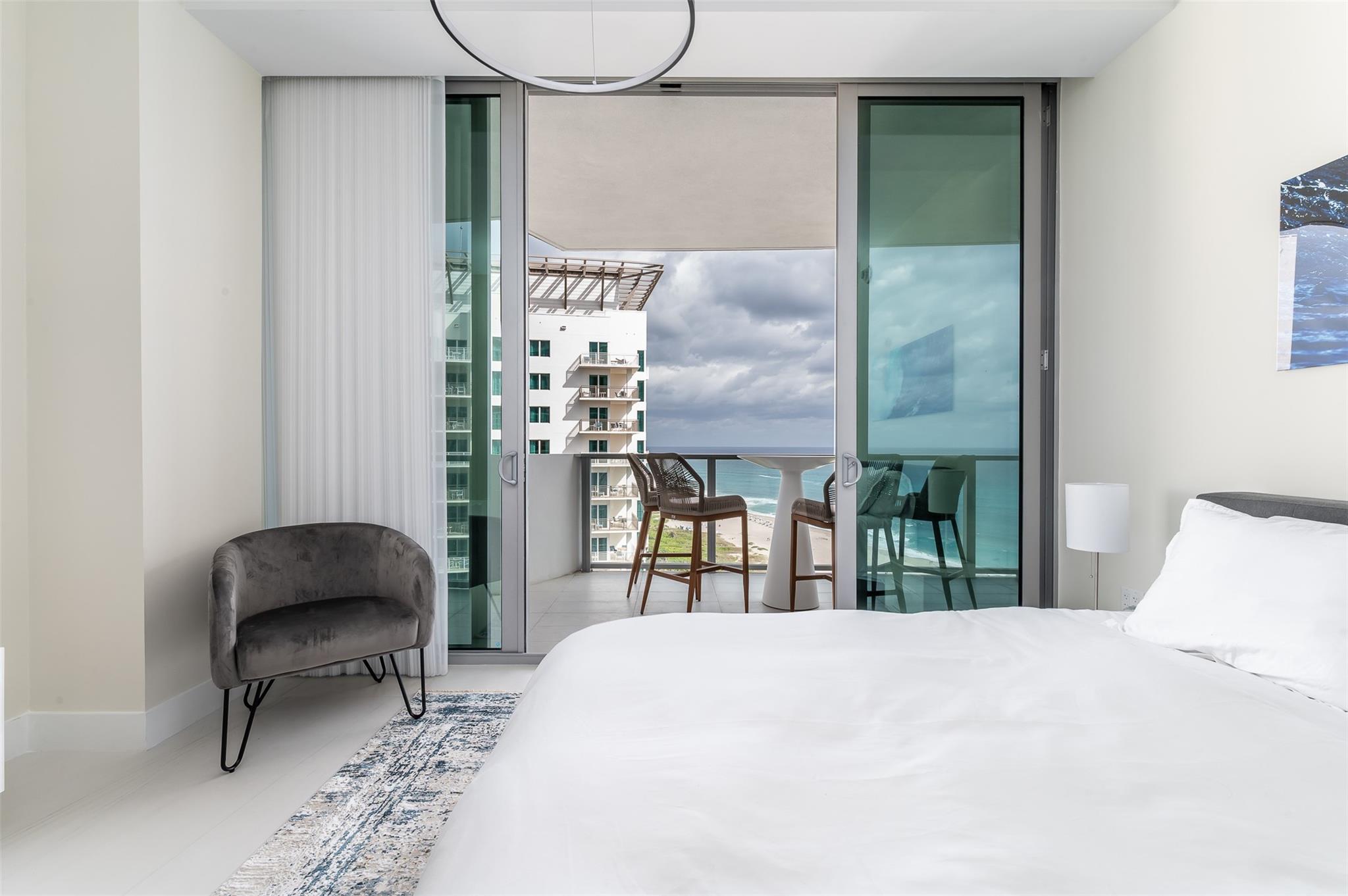 Amrit Resort & Residences - Residential Lease