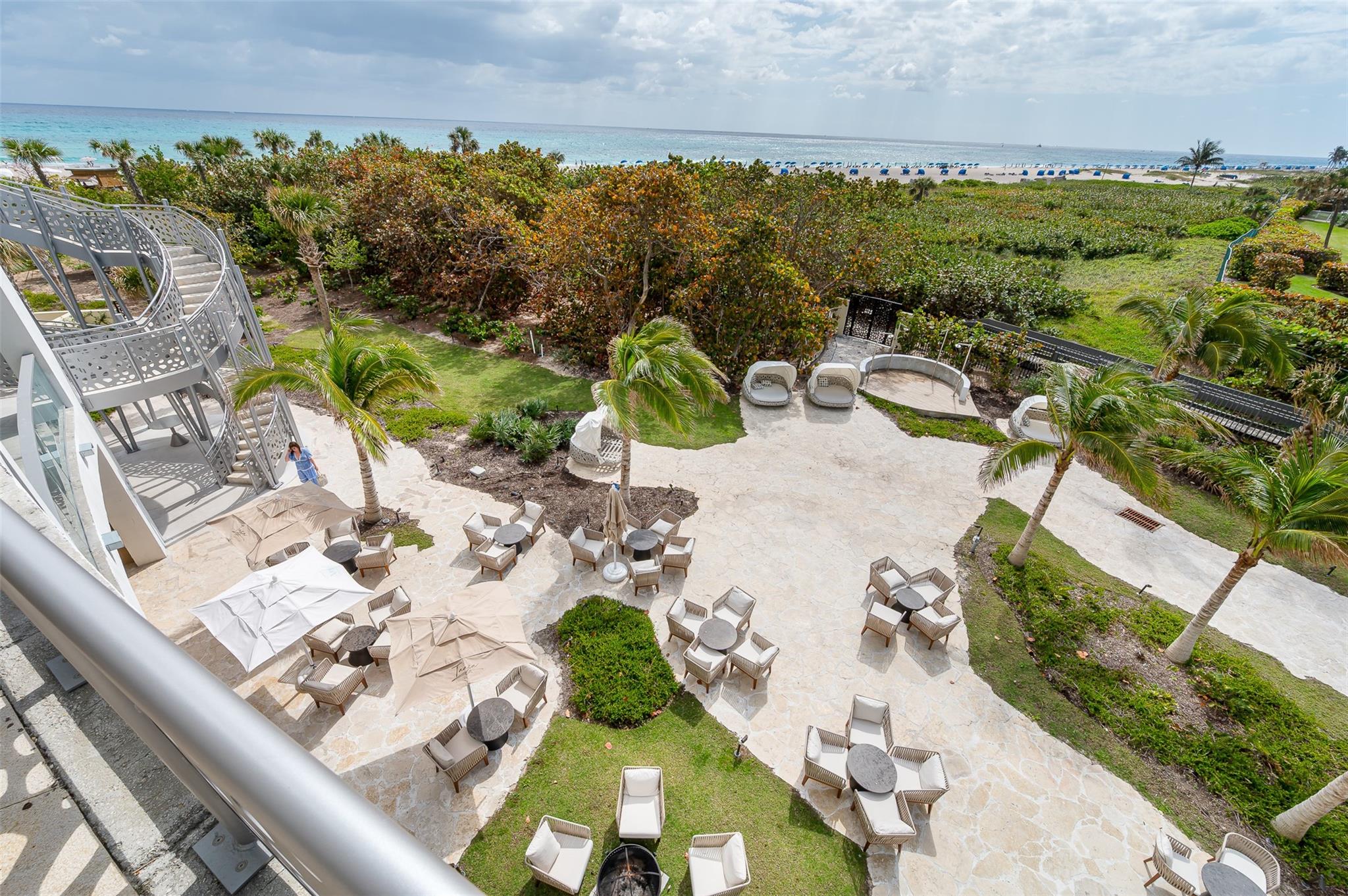 Amrit Resort & Residences - Residential Lease