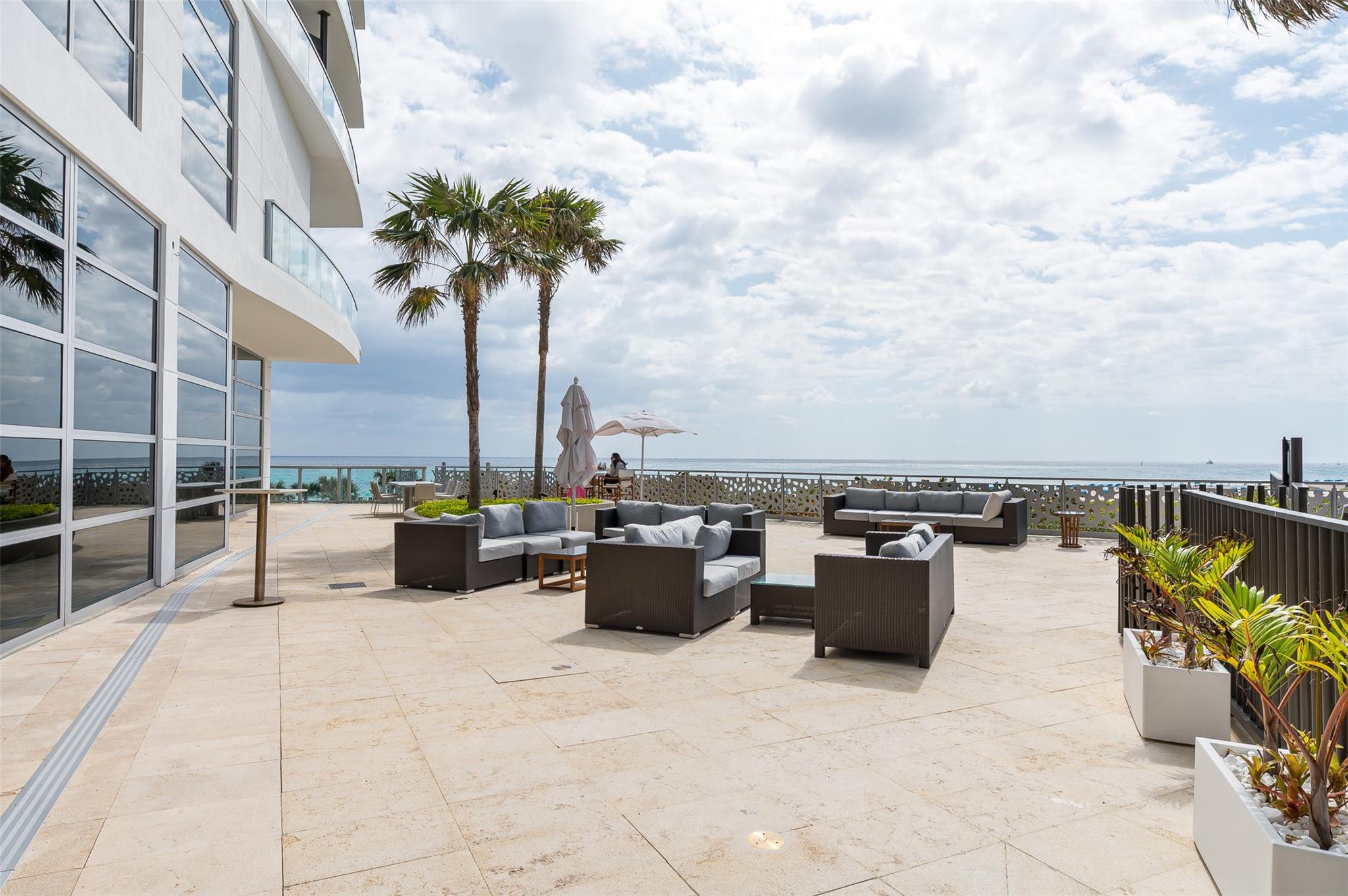 Amrit Resort & Residences - Residential Lease