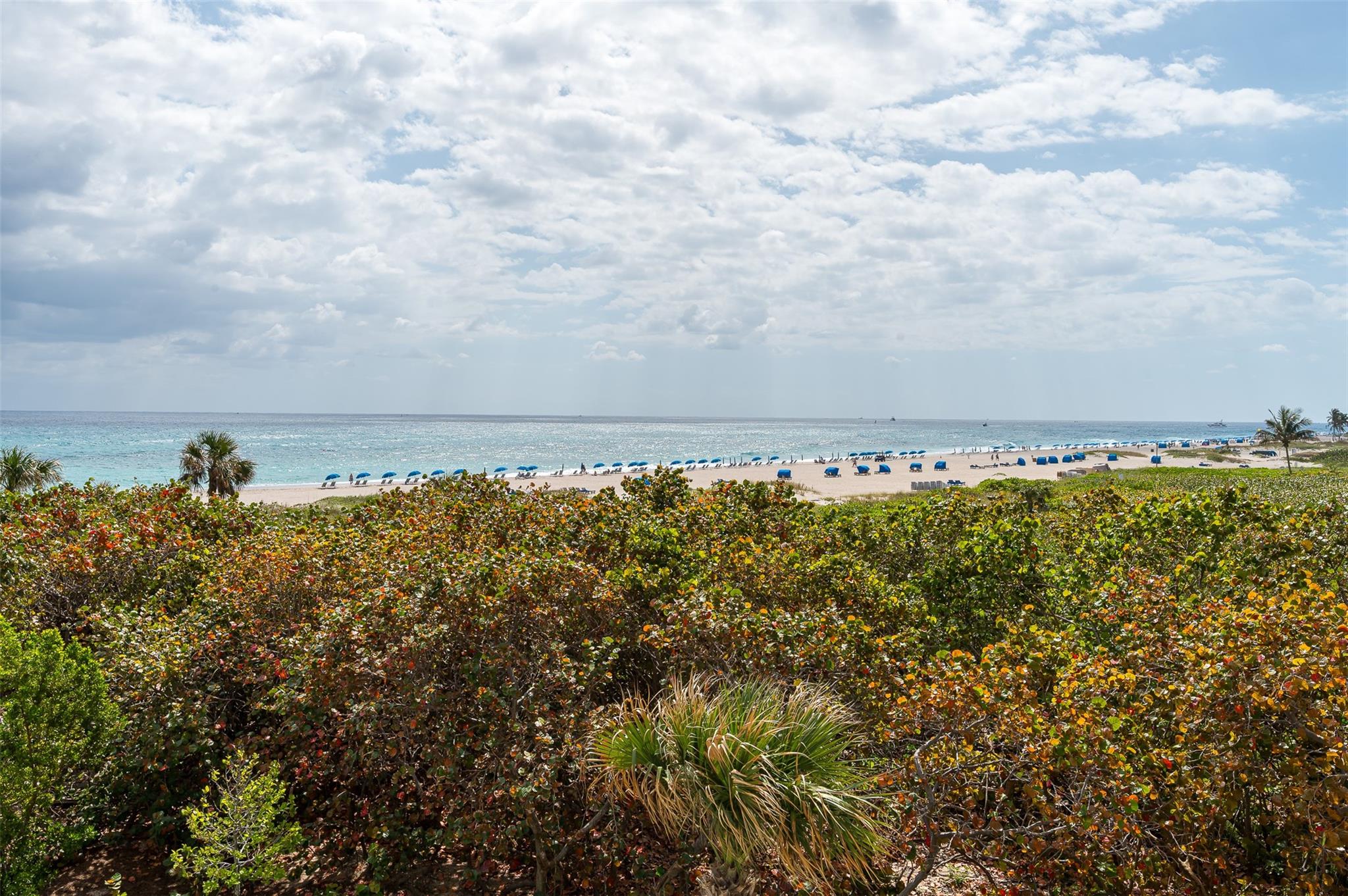 Amrit Resort & Residences - Residential Lease