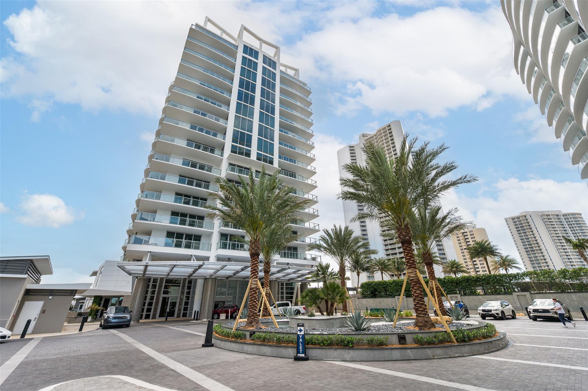 Amrit Resort & Residences - Residential Lease